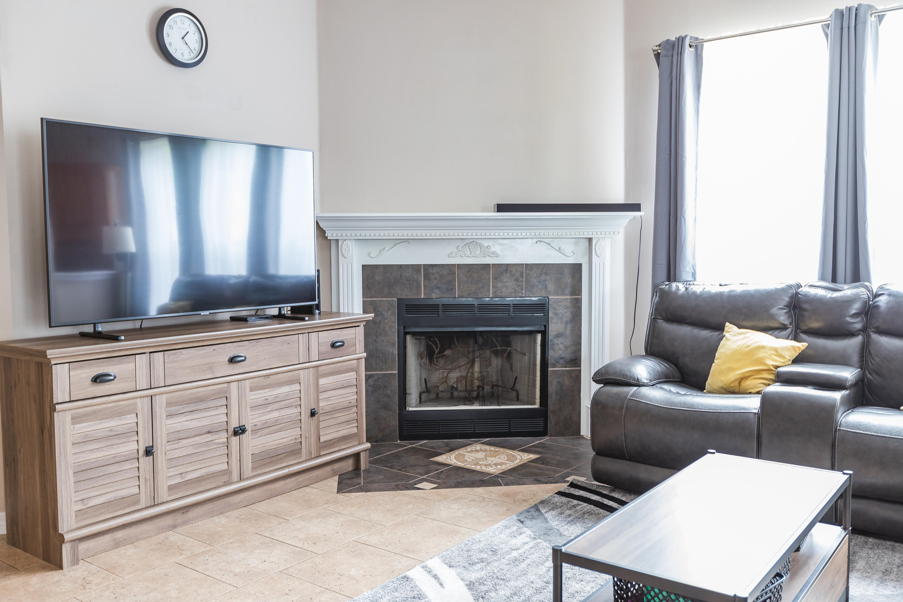 SKY RIDGE ESTATES 1ST ADD - Residential