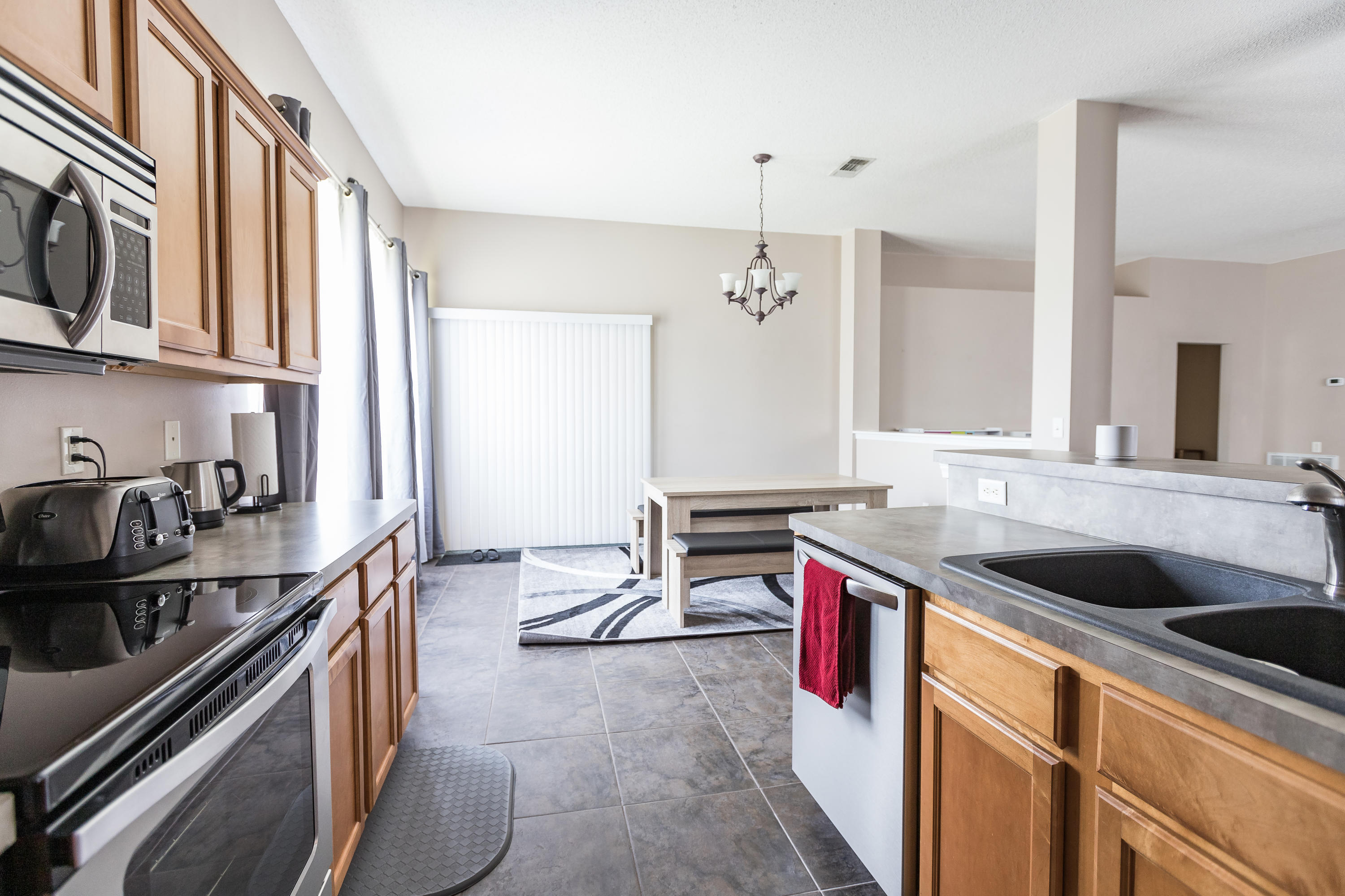 SKY RIDGE ESTATES 1ST ADD - Residential