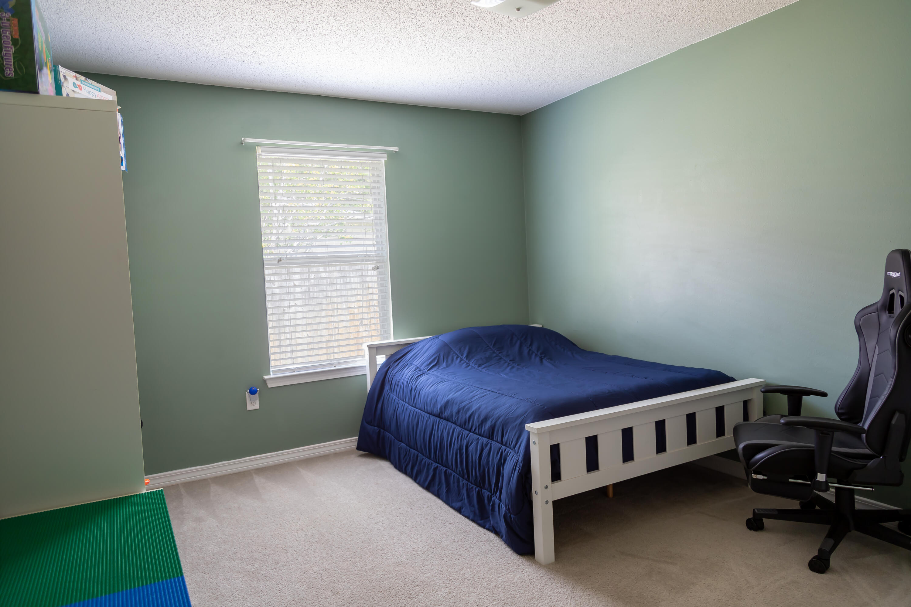 SKY RIDGE ESTATES 1ST ADD - Residential