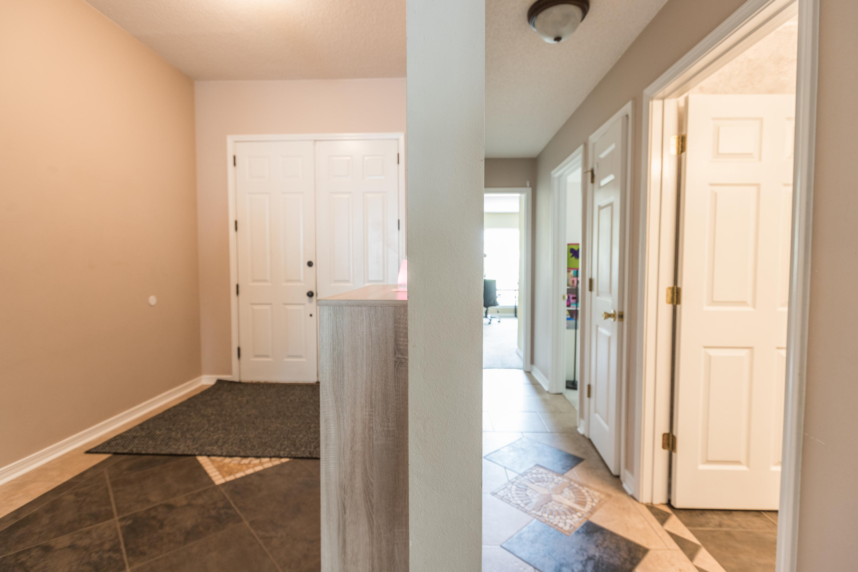 SKY RIDGE ESTATES 1ST ADD - Residential