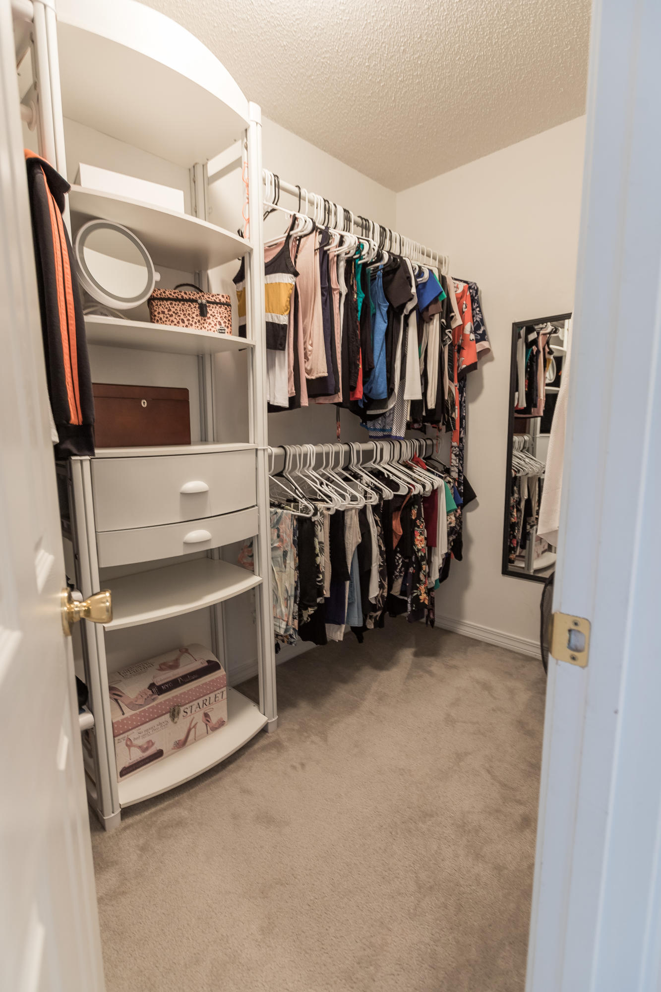 SKY RIDGE ESTATES 1ST ADD - Residential