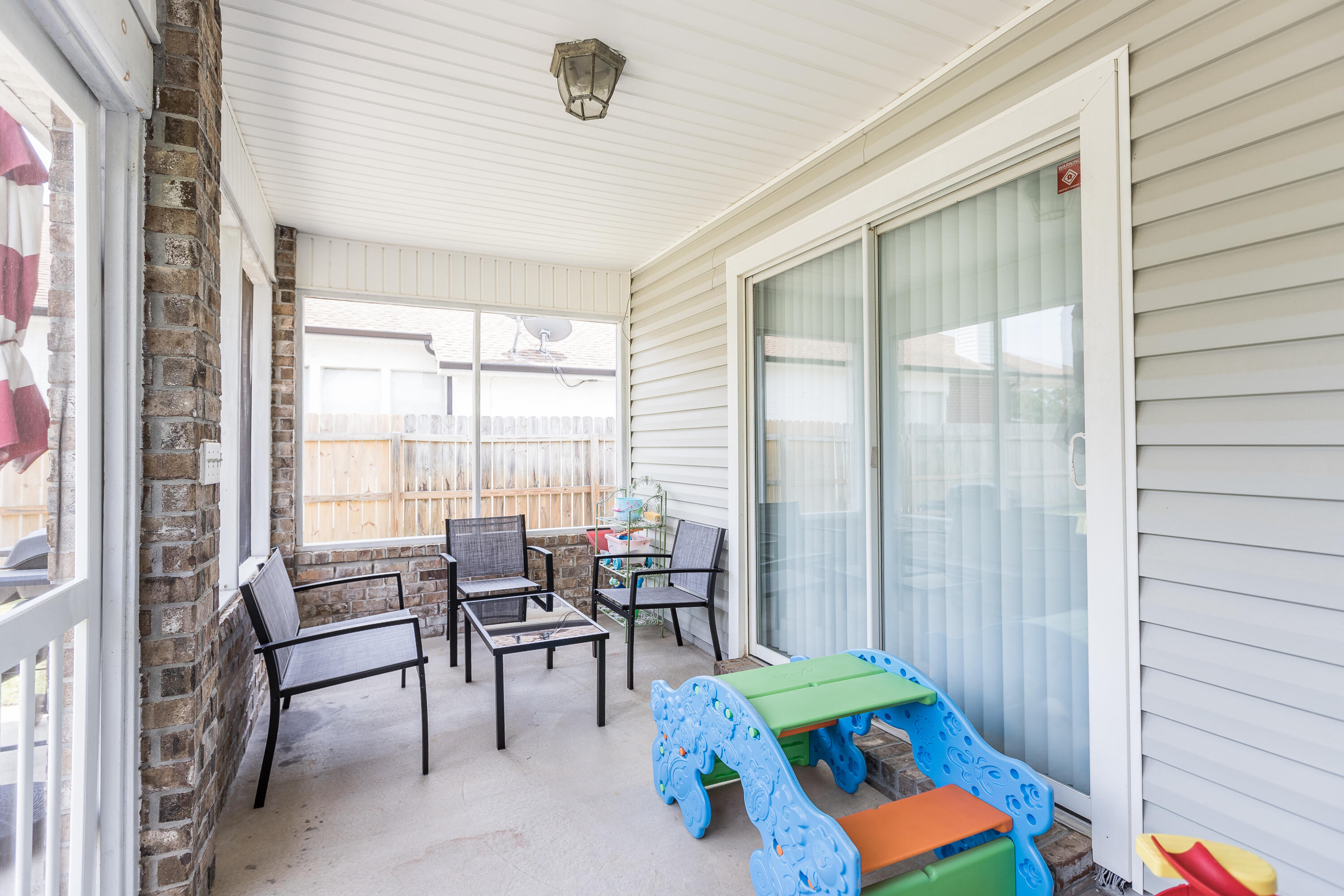 SKY RIDGE ESTATES 1ST ADD - Residential