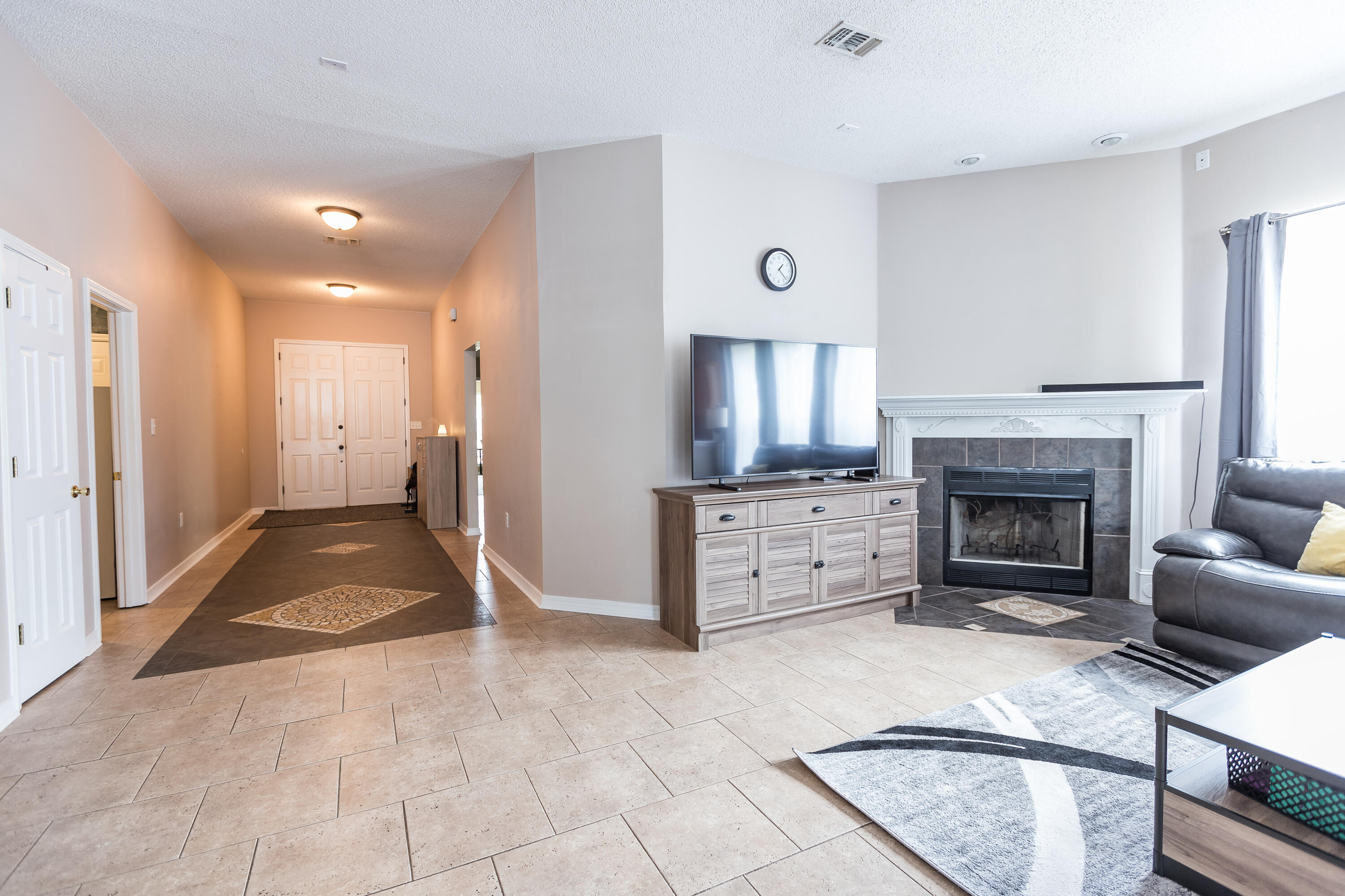 SKY RIDGE ESTATES 1ST ADD - Residential