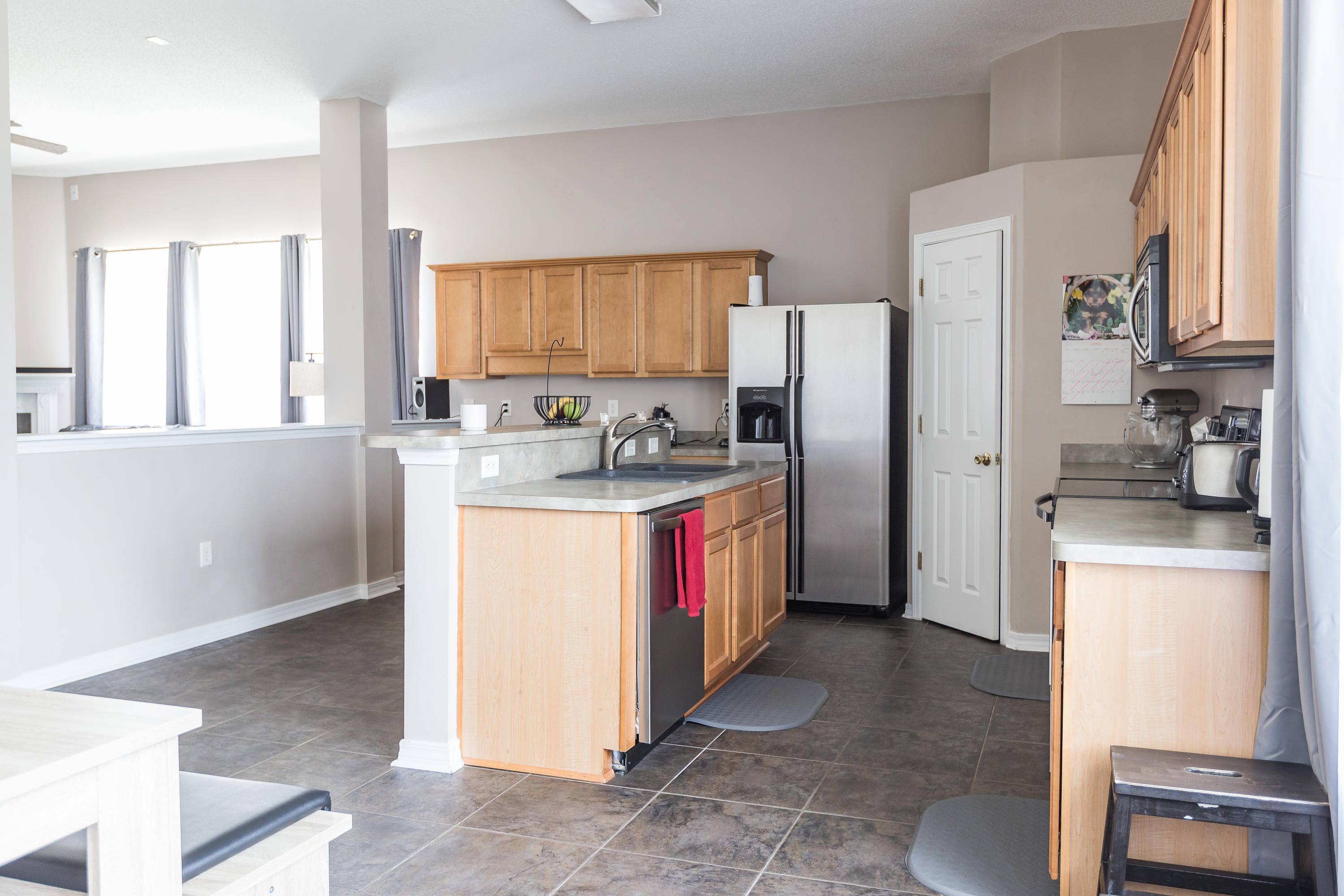 SKY RIDGE ESTATES 1ST ADD - Residential