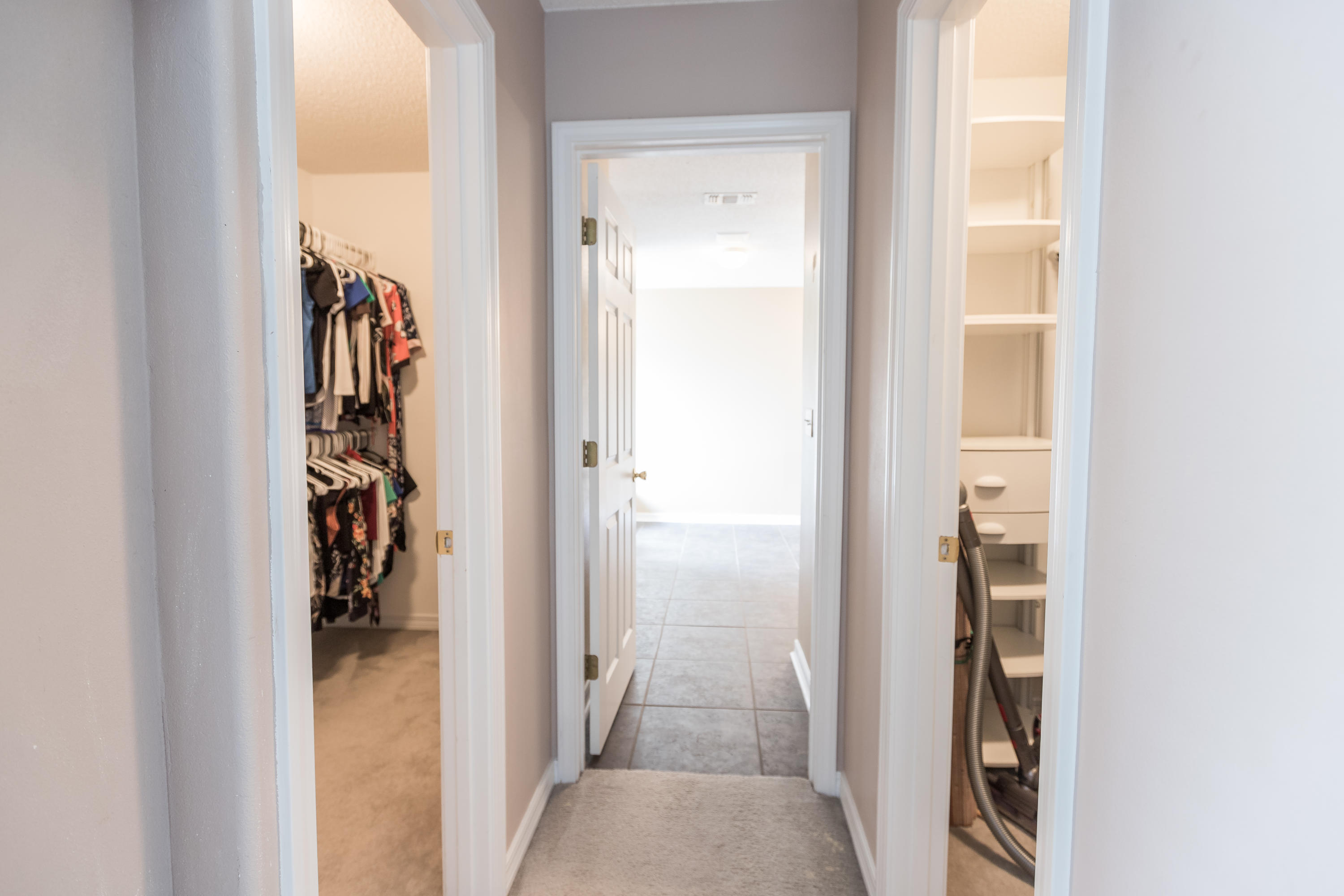 SKY RIDGE ESTATES 1ST ADD - Residential