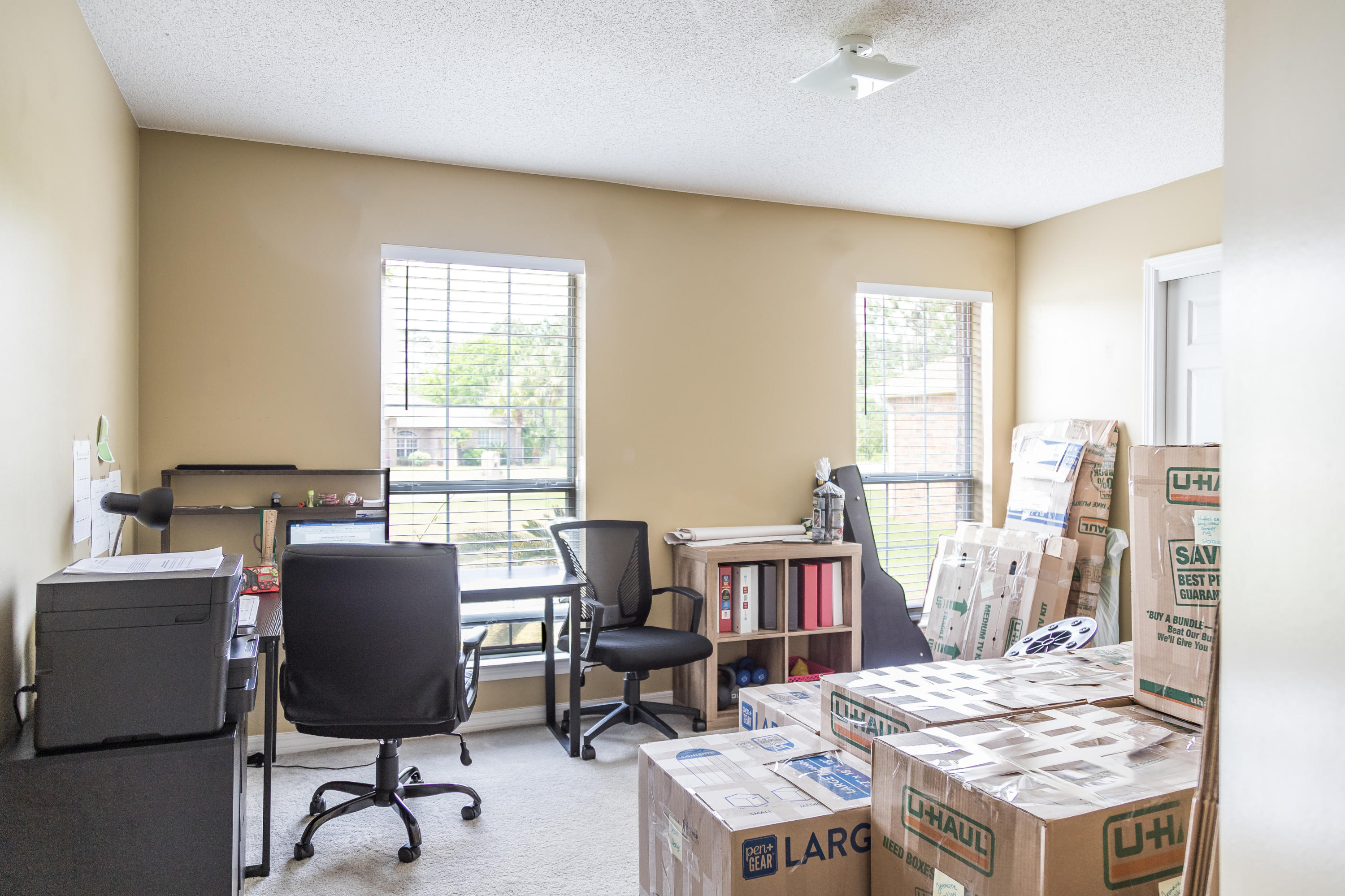 SKY RIDGE ESTATES 1ST ADD - Residential