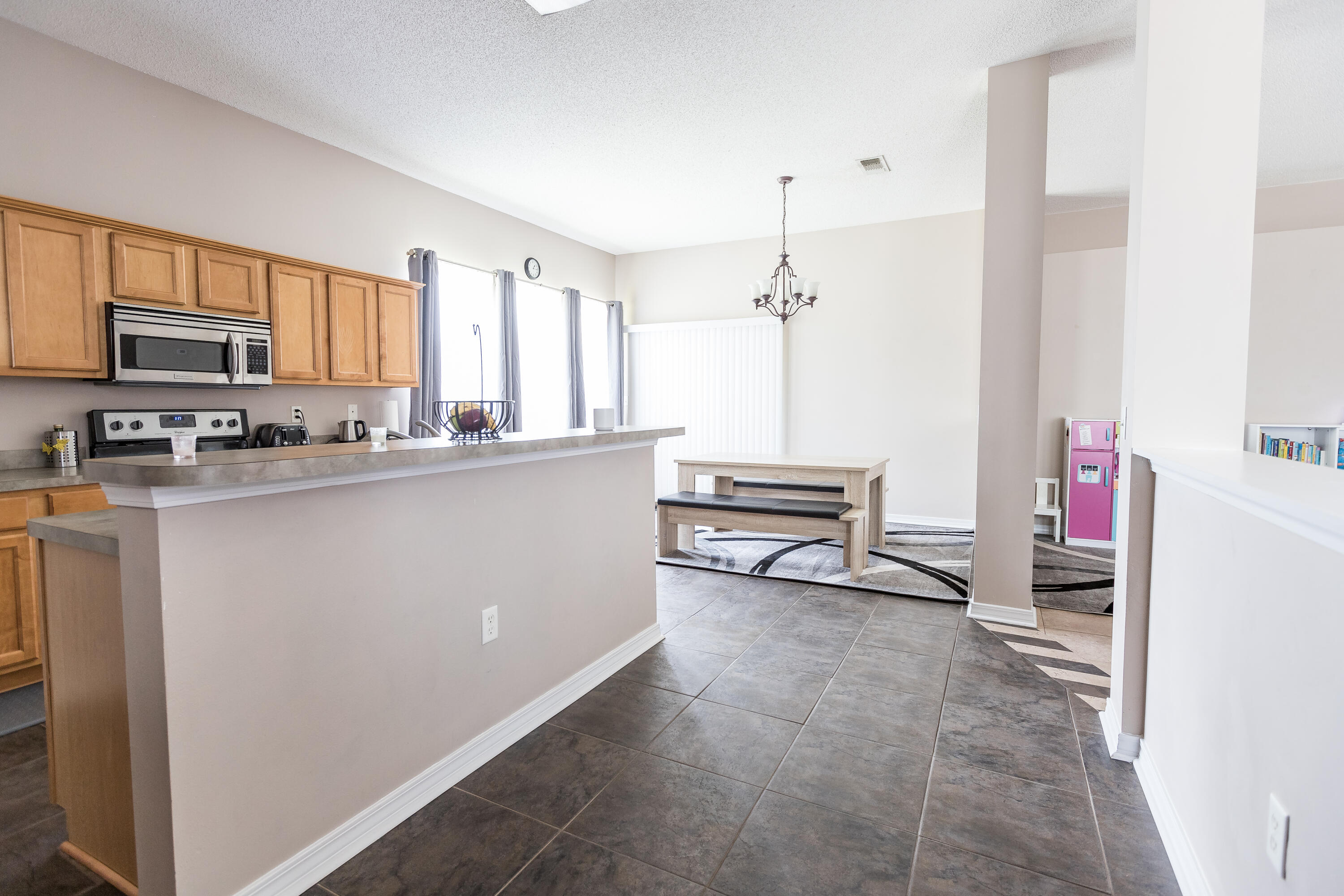 SKY RIDGE ESTATES 1ST ADD - Residential