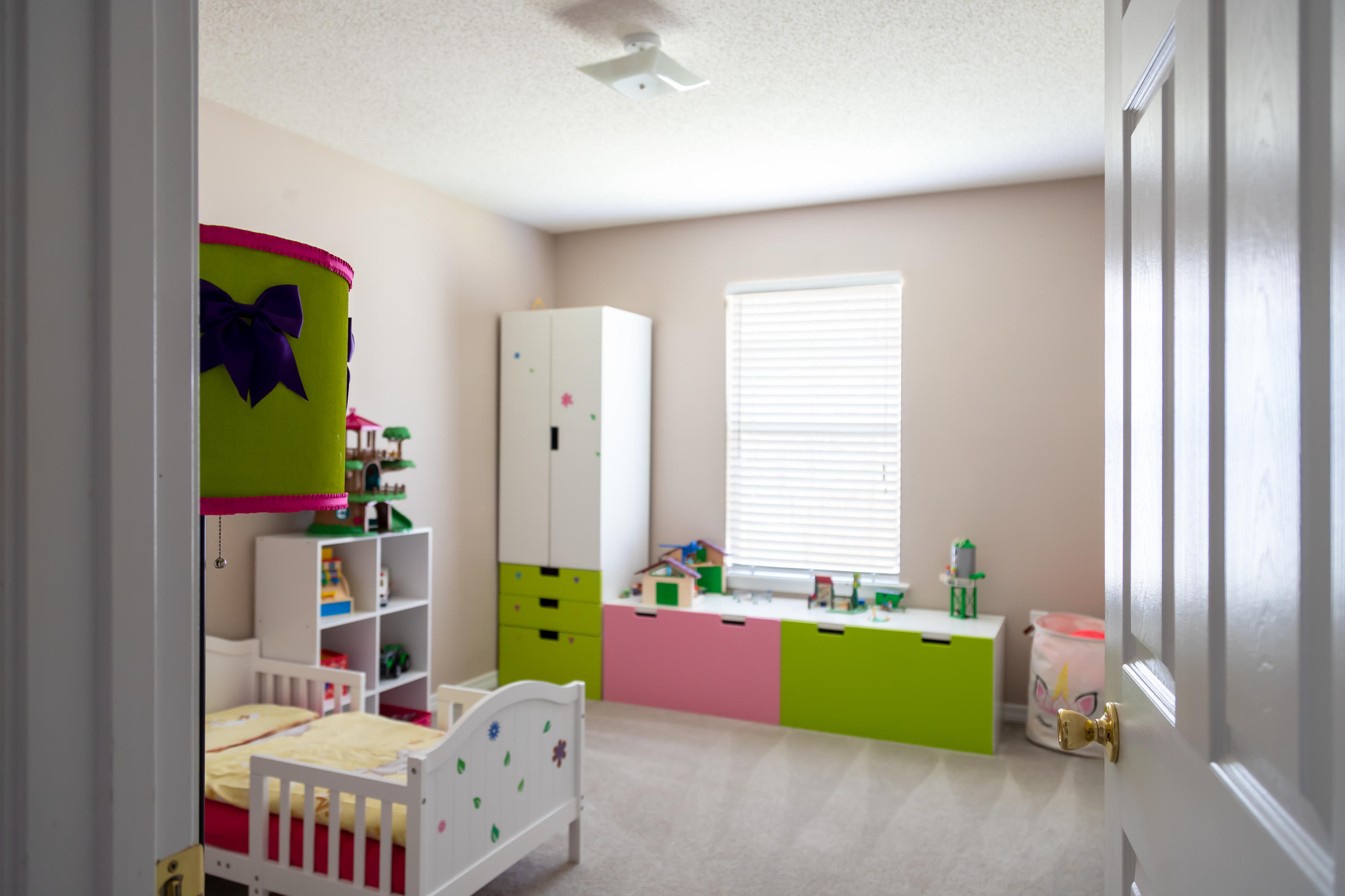 SKY RIDGE ESTATES 1ST ADD - Residential