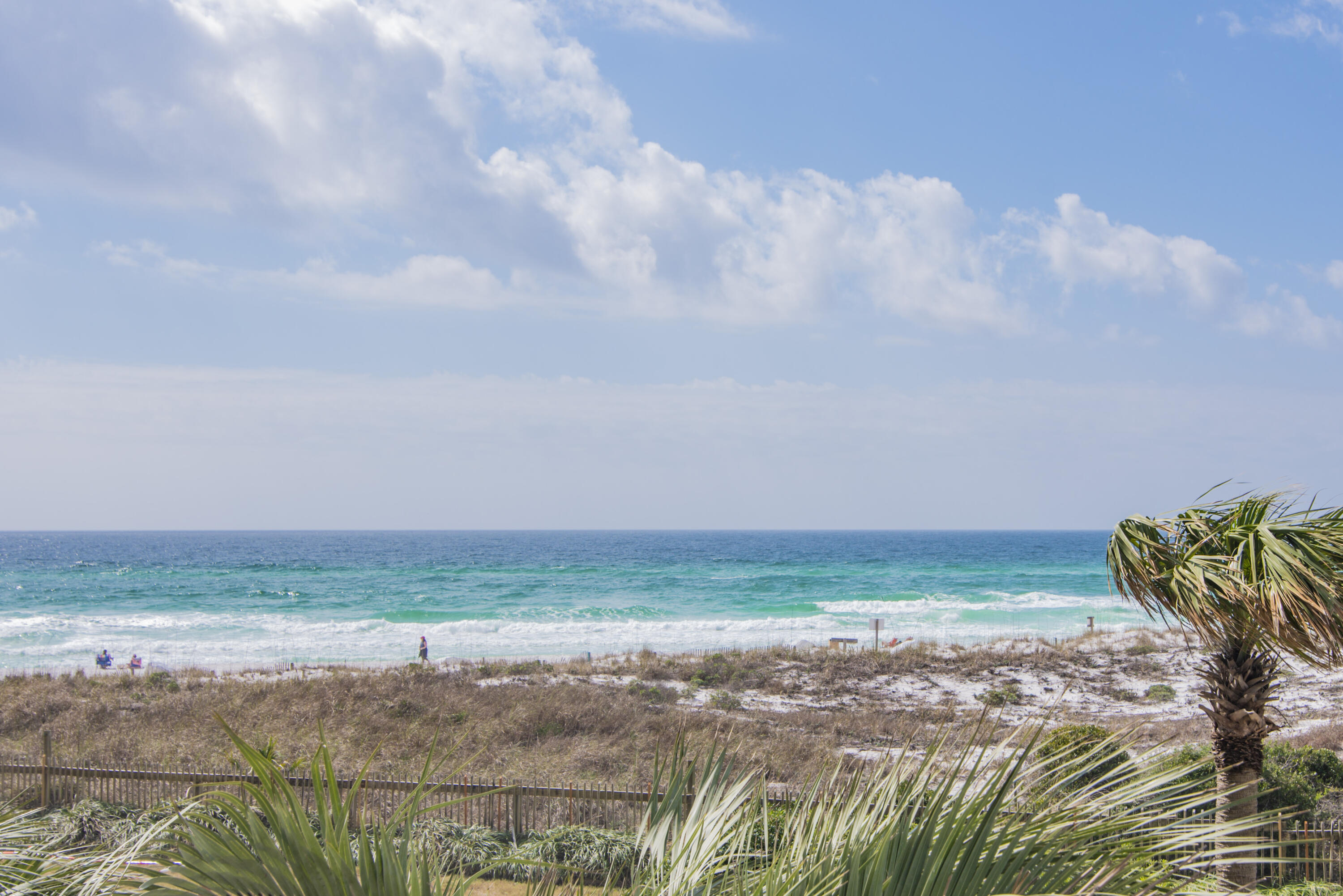 BEACHSIDE 2 CONDO - Residential