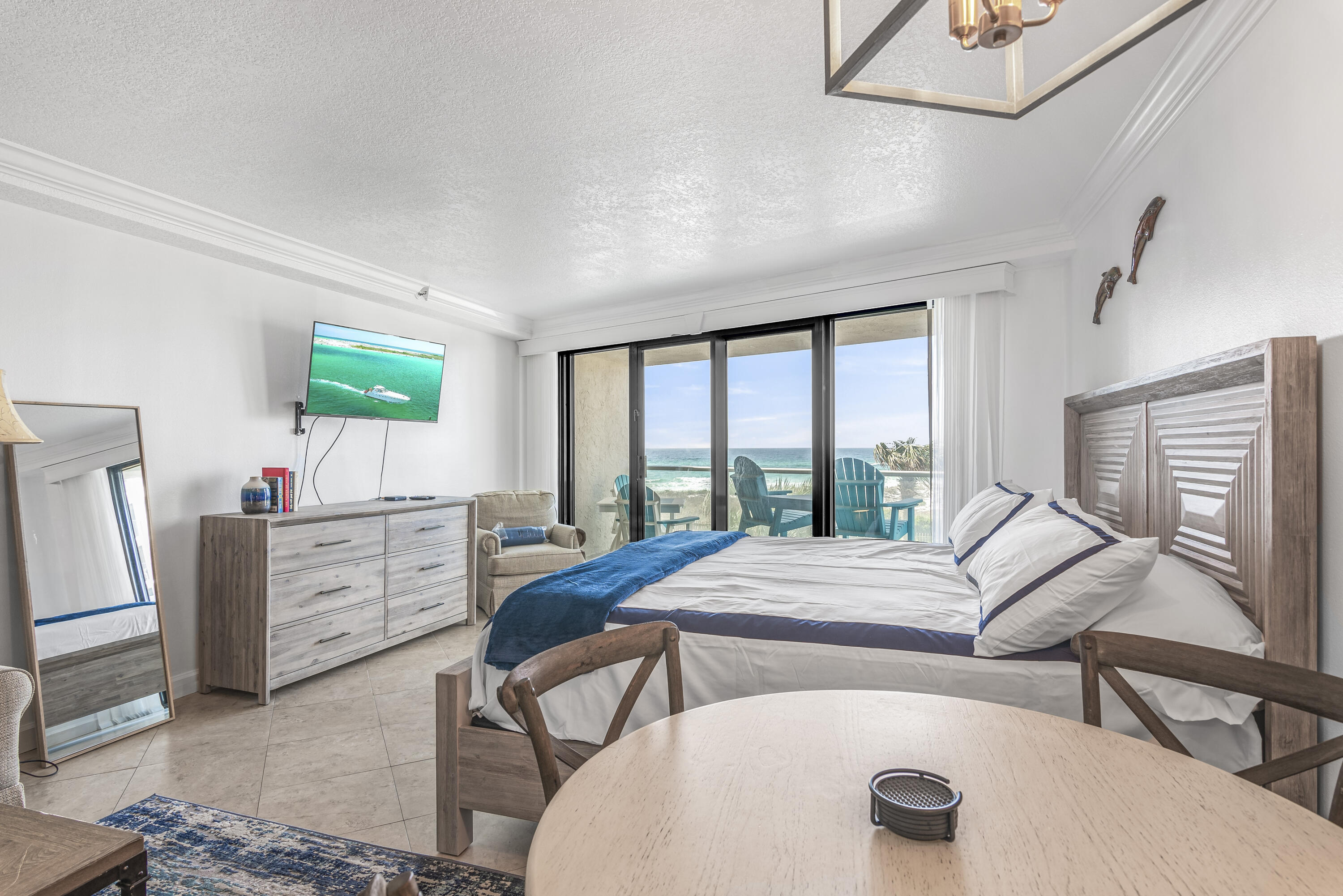 BEACHSIDE 2 CONDO - Residential