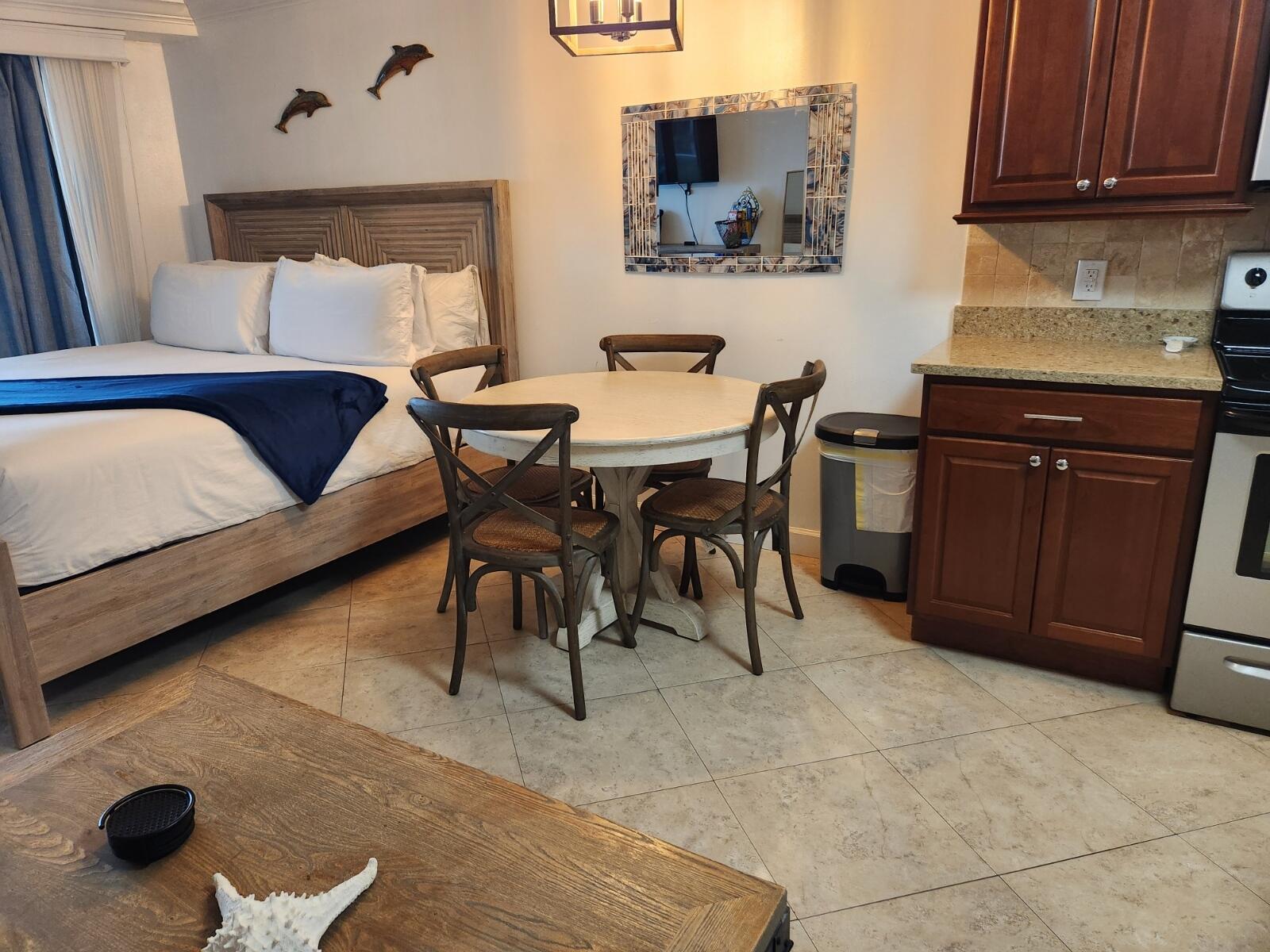 BEACHSIDE 2 CONDO - Residential