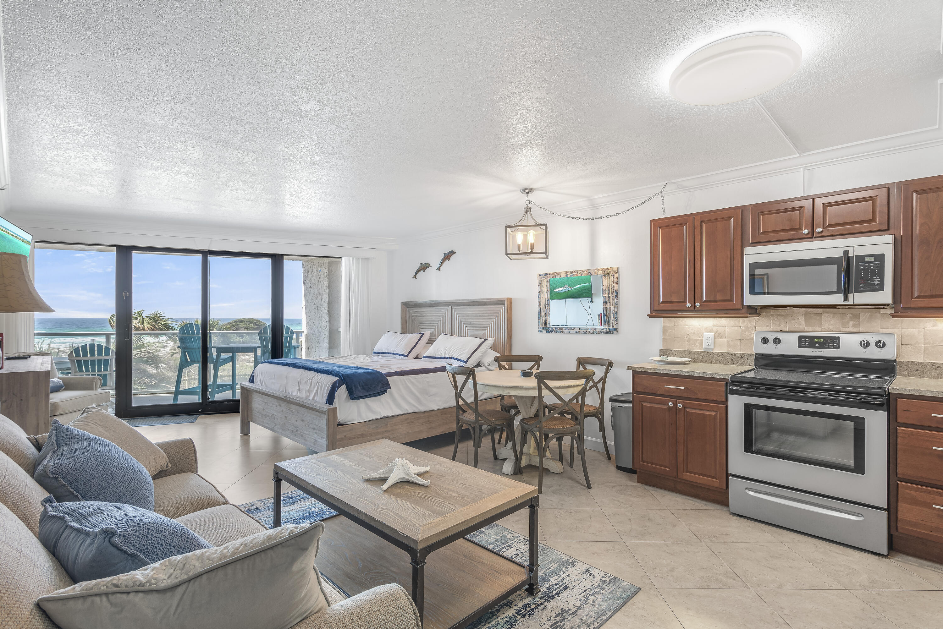 BEACHSIDE 2 CONDO - Residential
