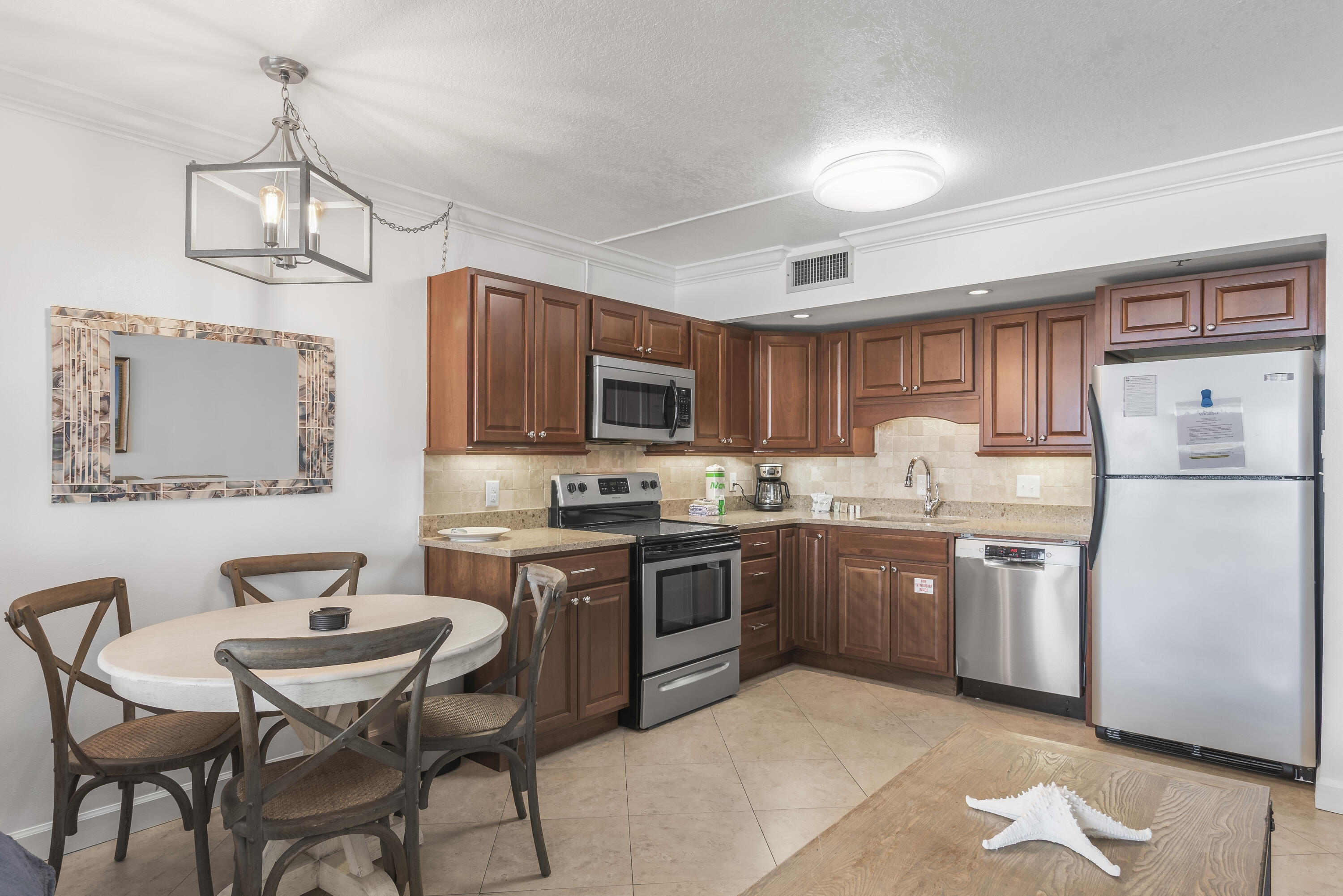 BEACHSIDE 2 CONDO - Residential