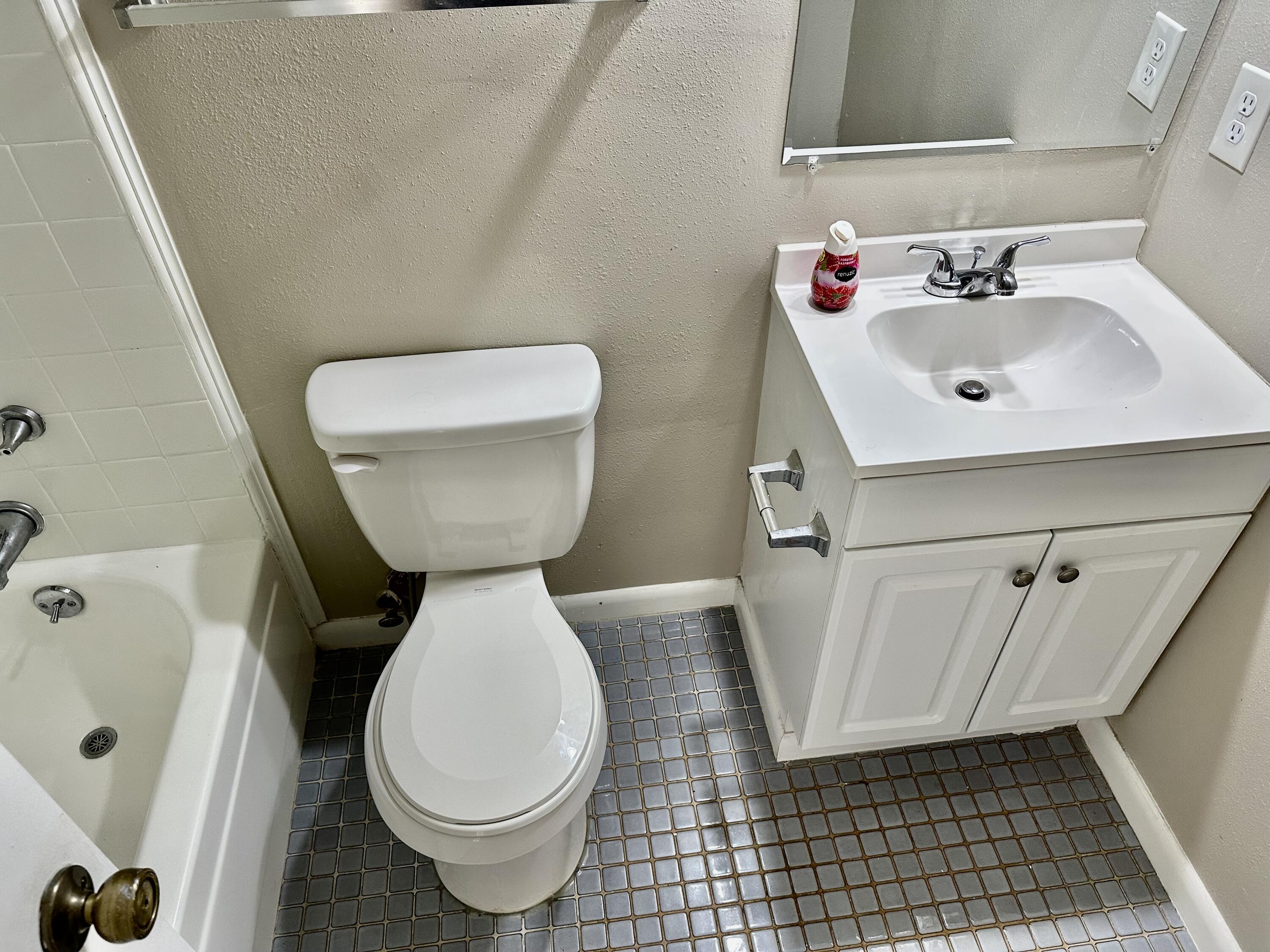 OAKCREST F & G PLAT 5 - Residential