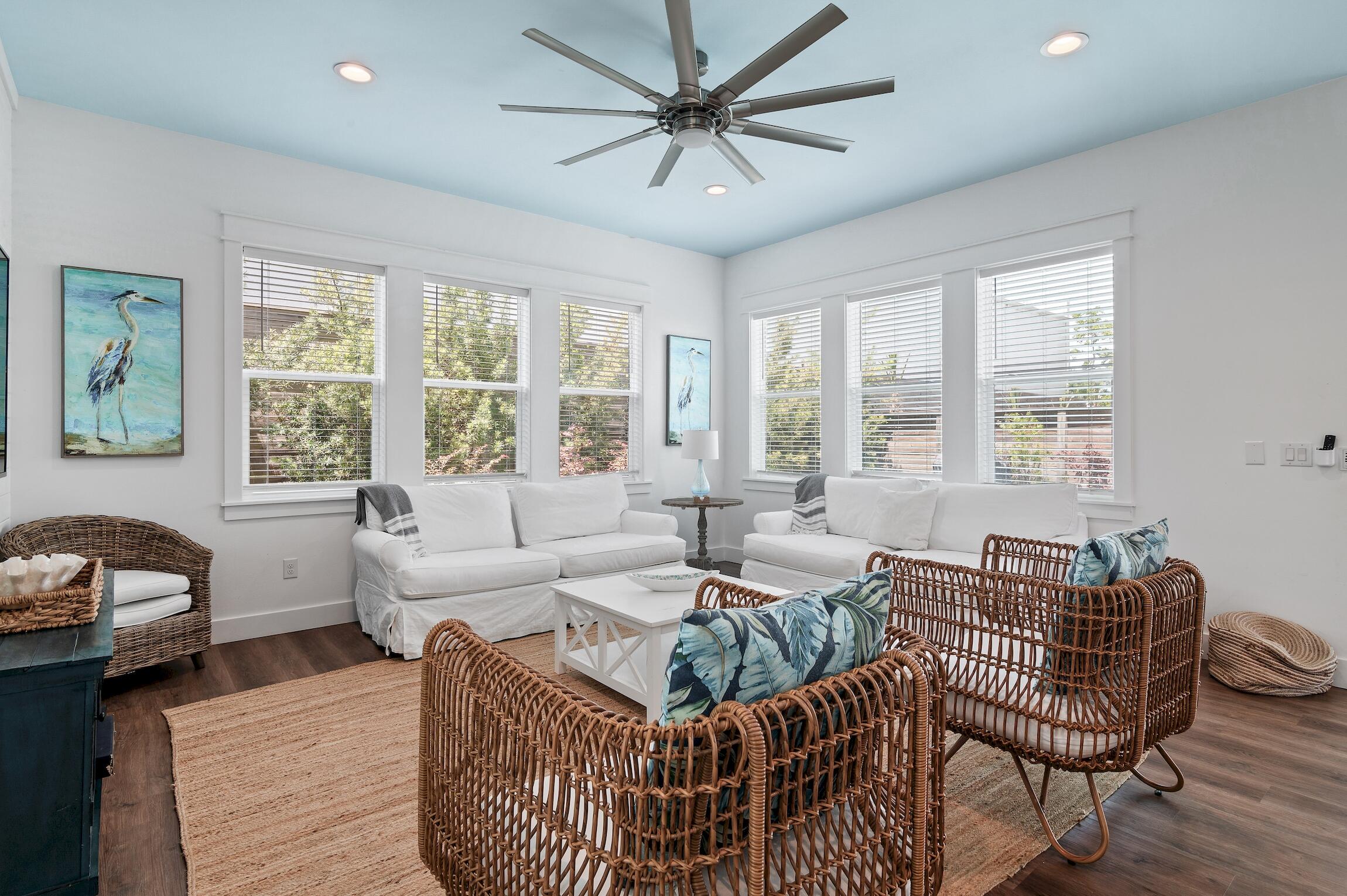 FRANGISTA BEACH 2ND ADDN - Residential