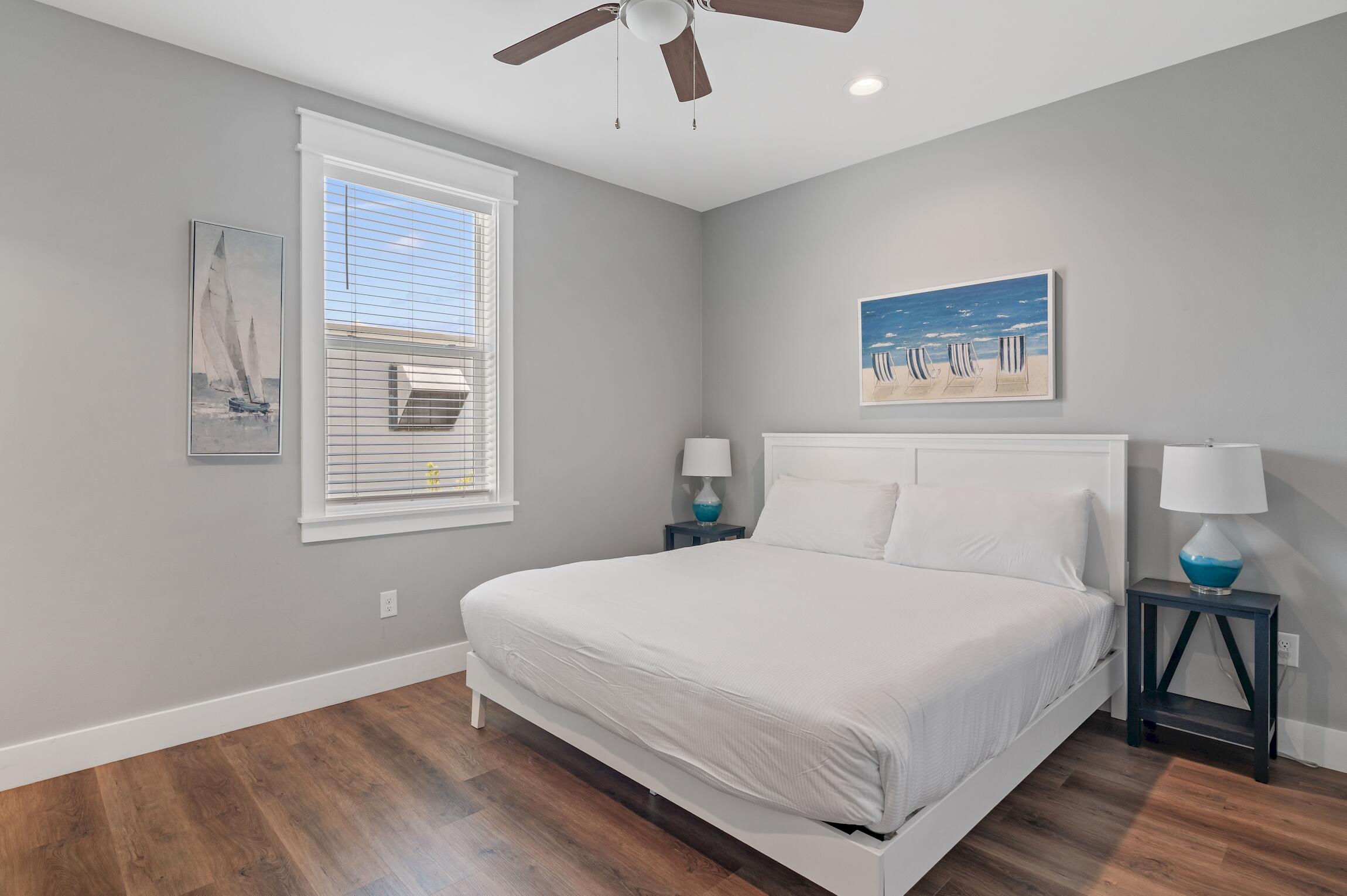 FRANGISTA BEACH 2ND ADDN - Residential