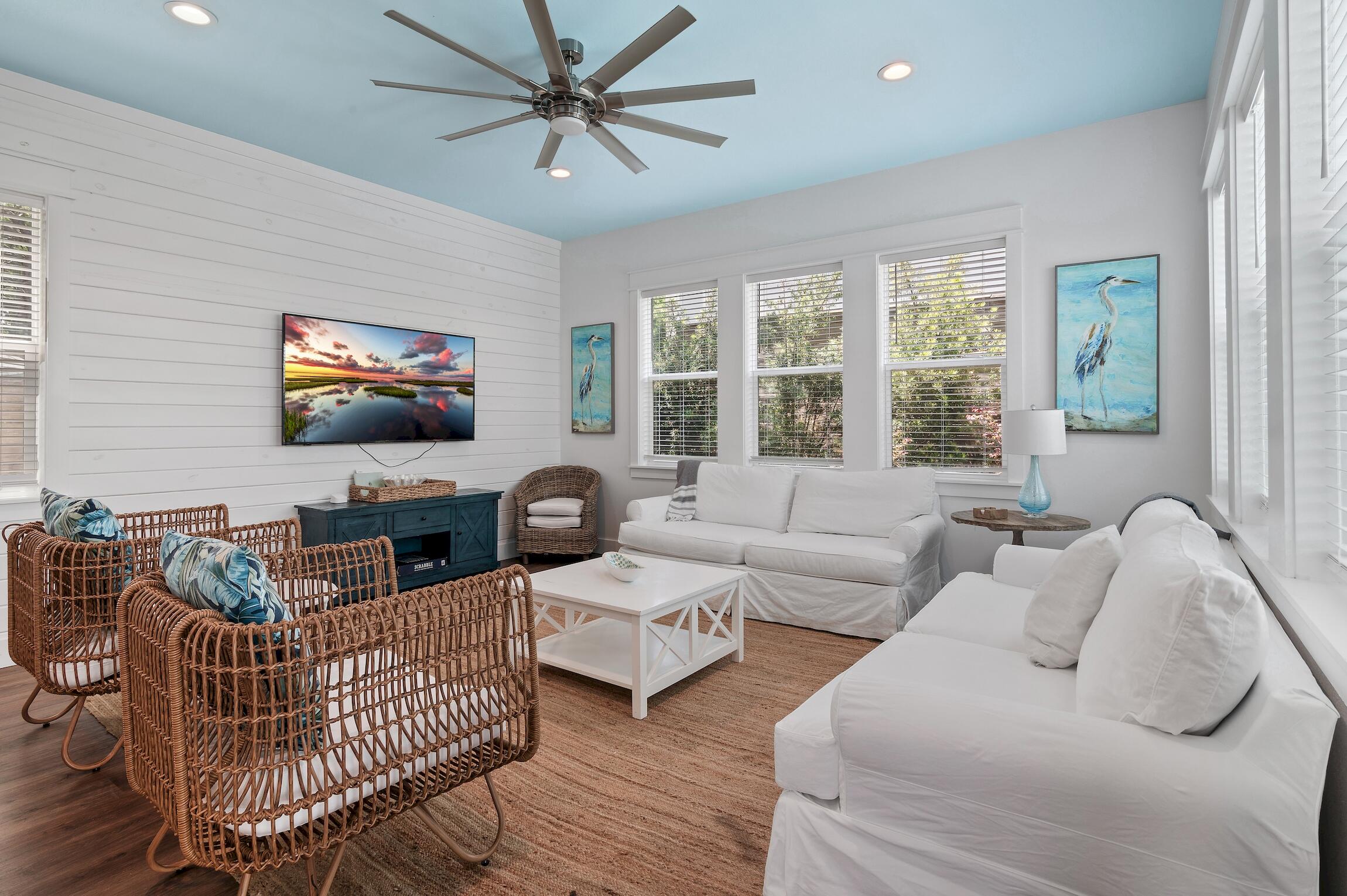 FRANGISTA BEACH 2ND ADDN - Residential
