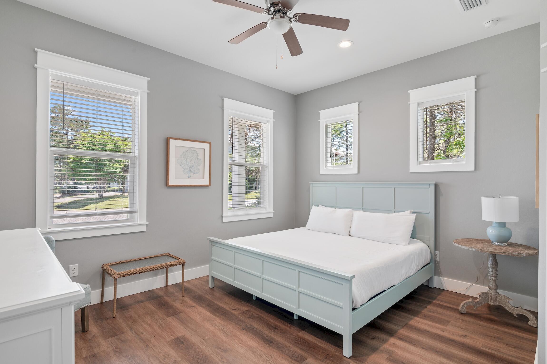 FRANGISTA BEACH 2ND ADDN - Residential