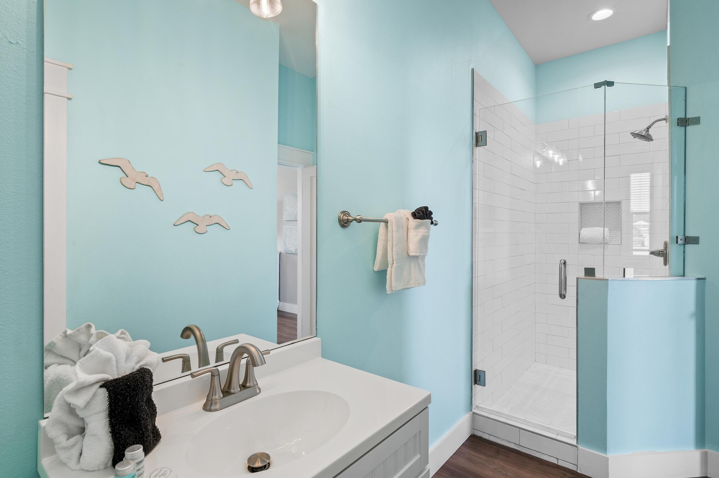 FRANGISTA BEACH 2ND ADDN - Residential