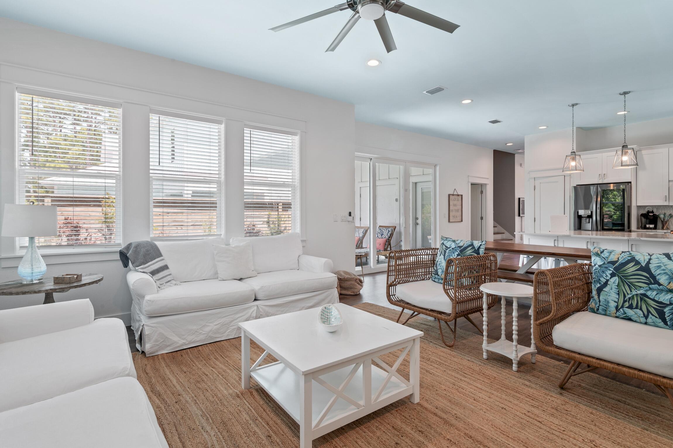 FRANGISTA BEACH 2ND ADDN - Residential