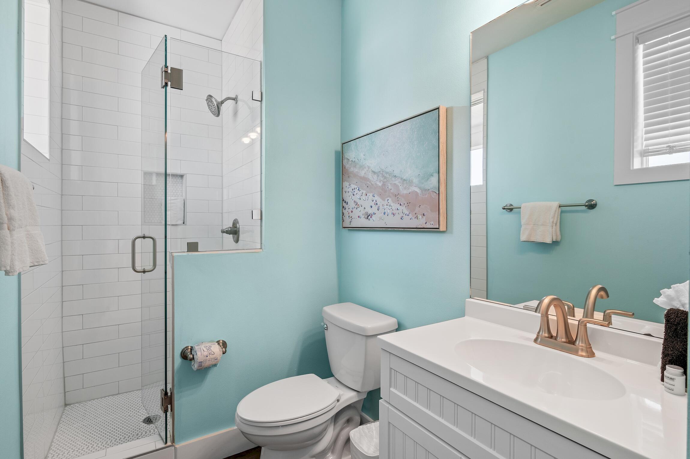 FRANGISTA BEACH 2ND ADDN - Residential
