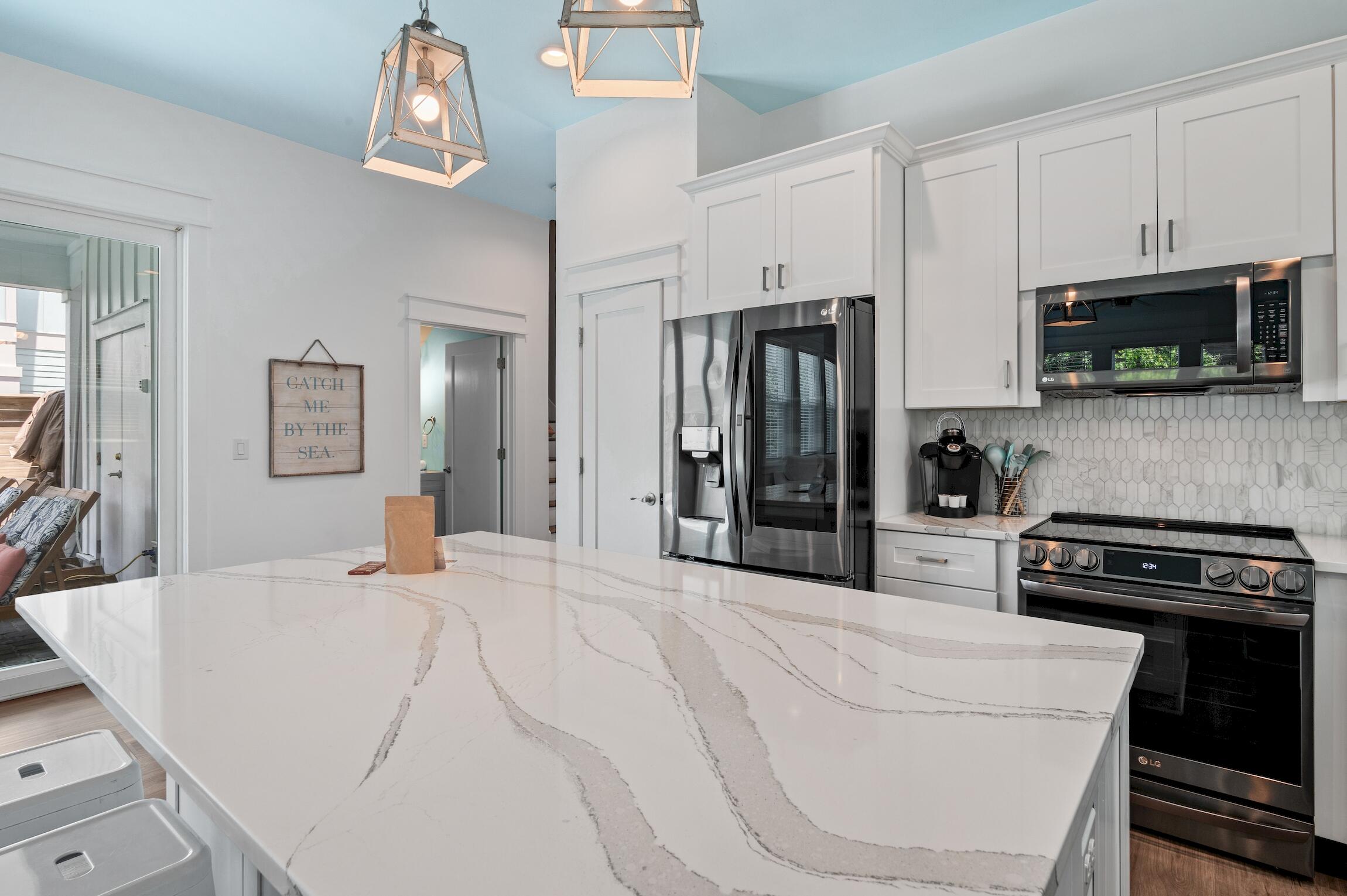 FRANGISTA BEACH 2ND ADDN - Residential