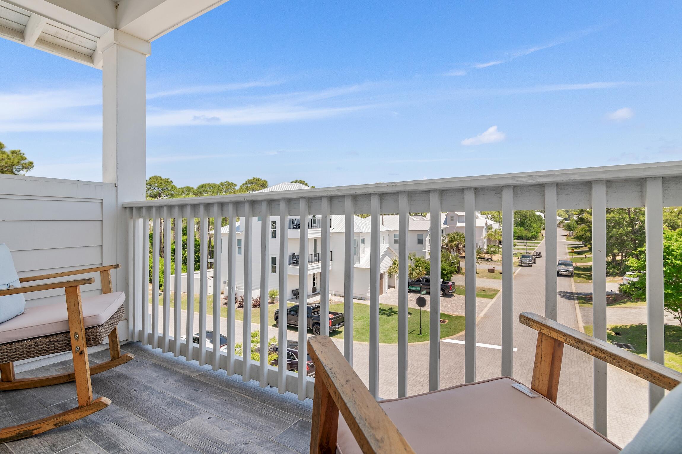 FRANGISTA BEACH 2ND ADDN - Residential