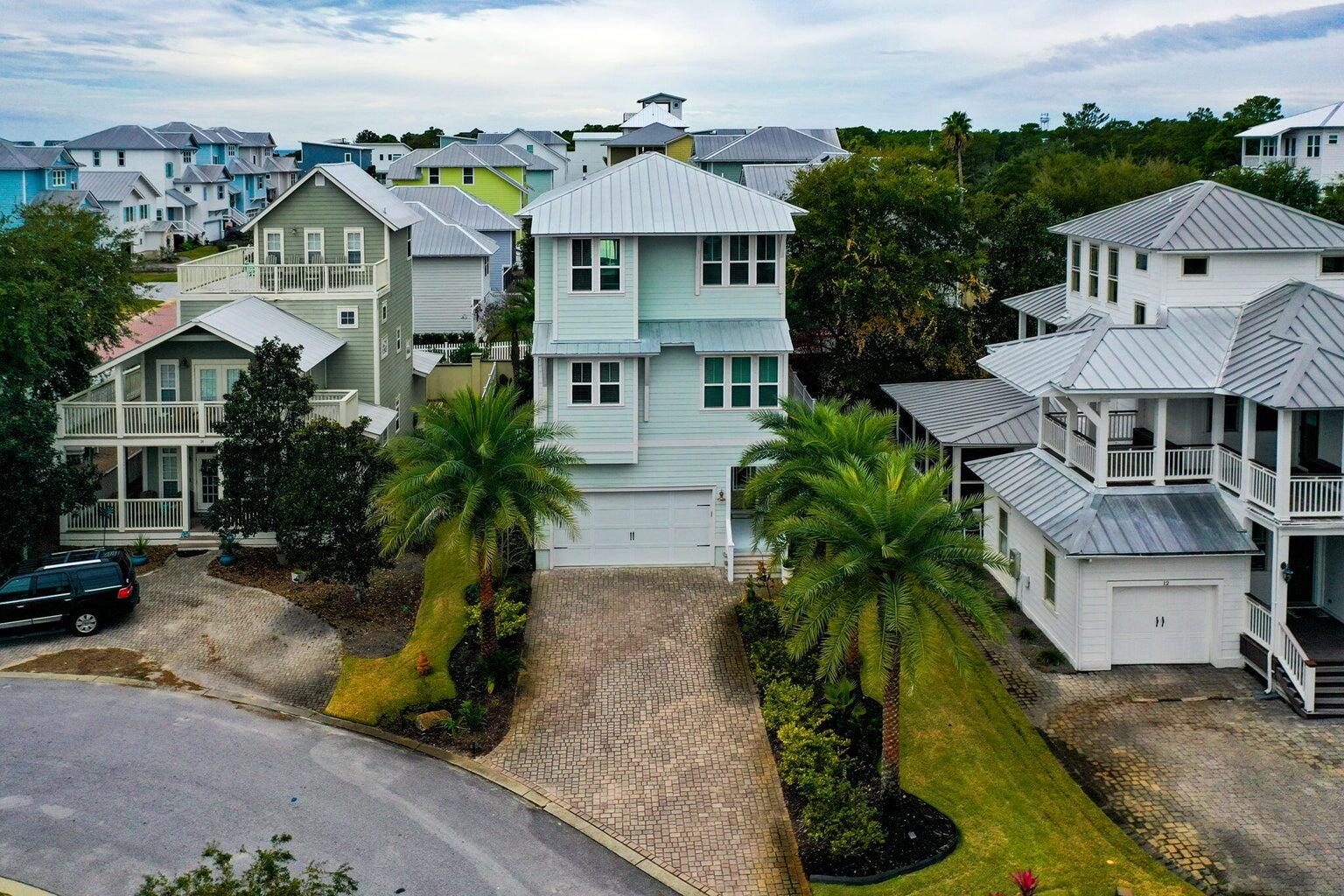 Grande Pointe - Residential