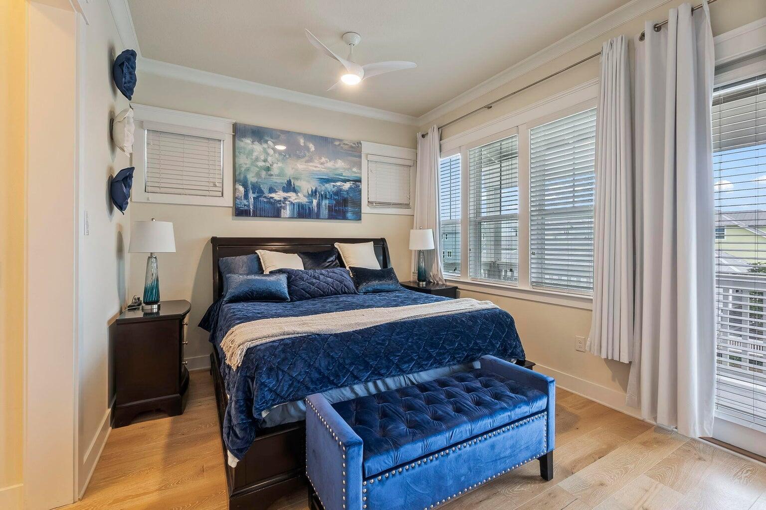 Grande Pointe - Residential