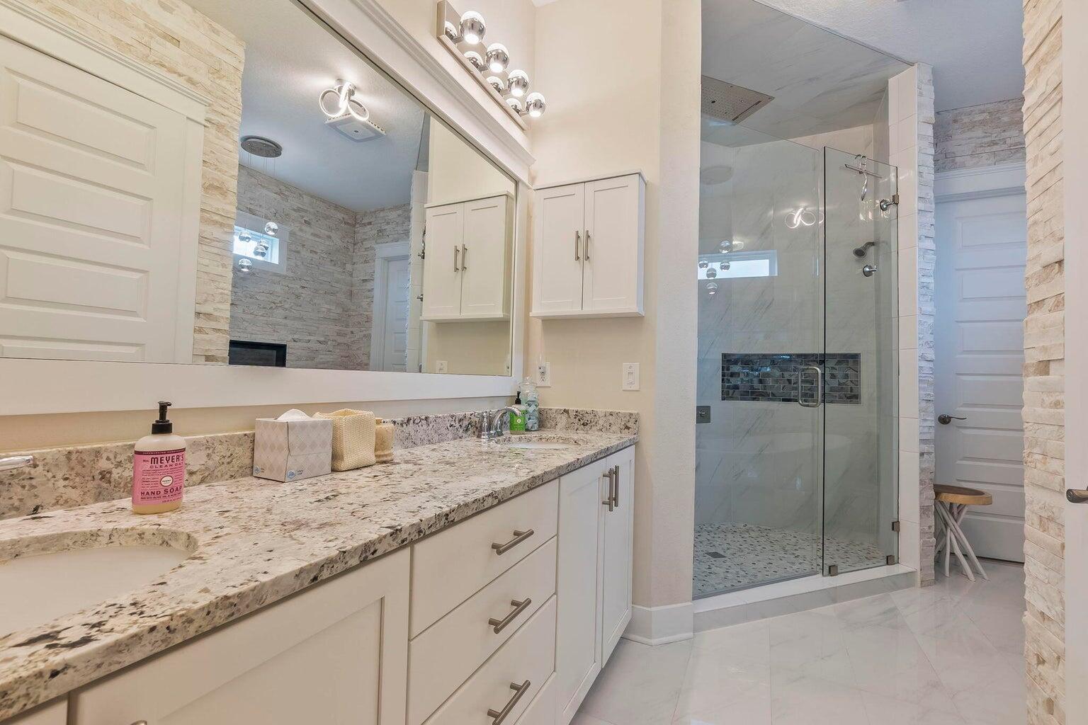 Grande Pointe - Residential