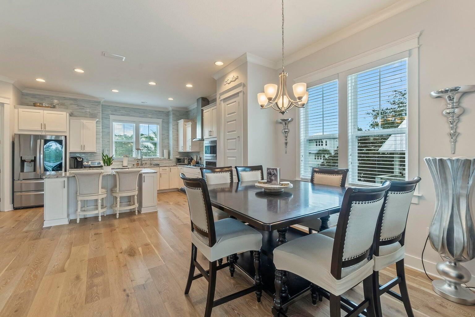 Grande Pointe - Residential