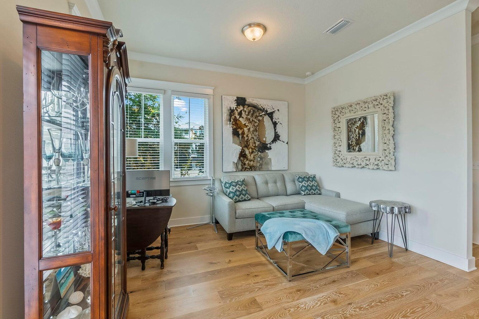 Grande Pointe - Residential
