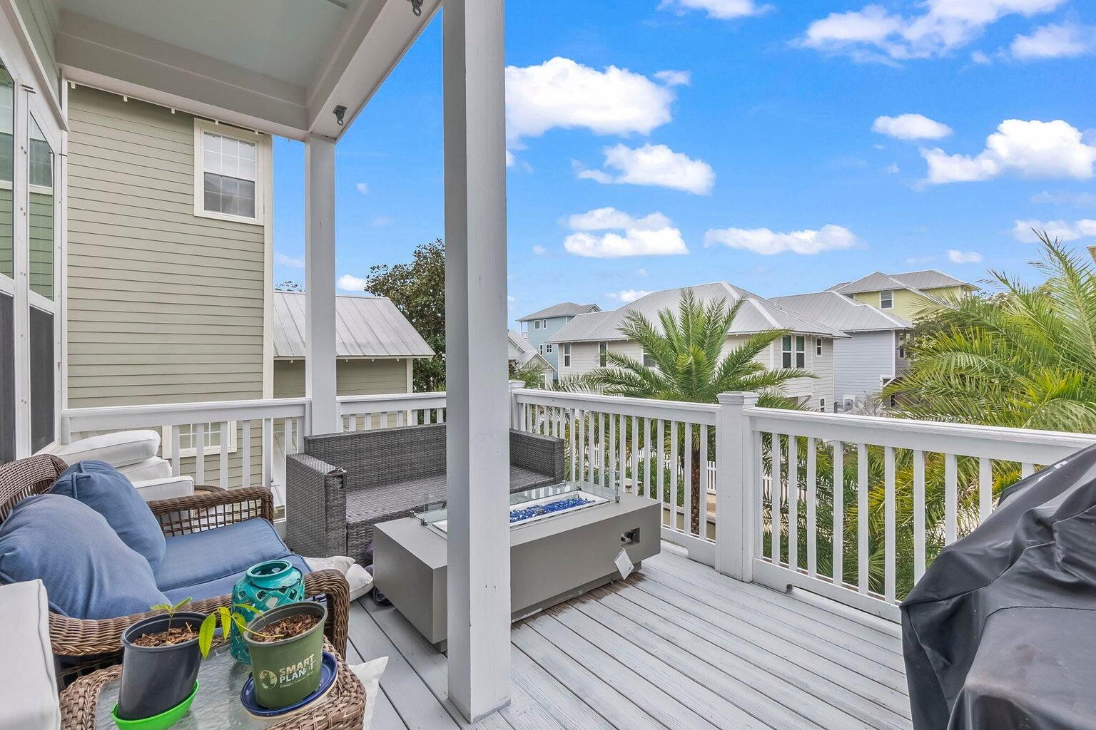 Grande Pointe - Residential