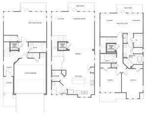 Grande Pointe - Residential