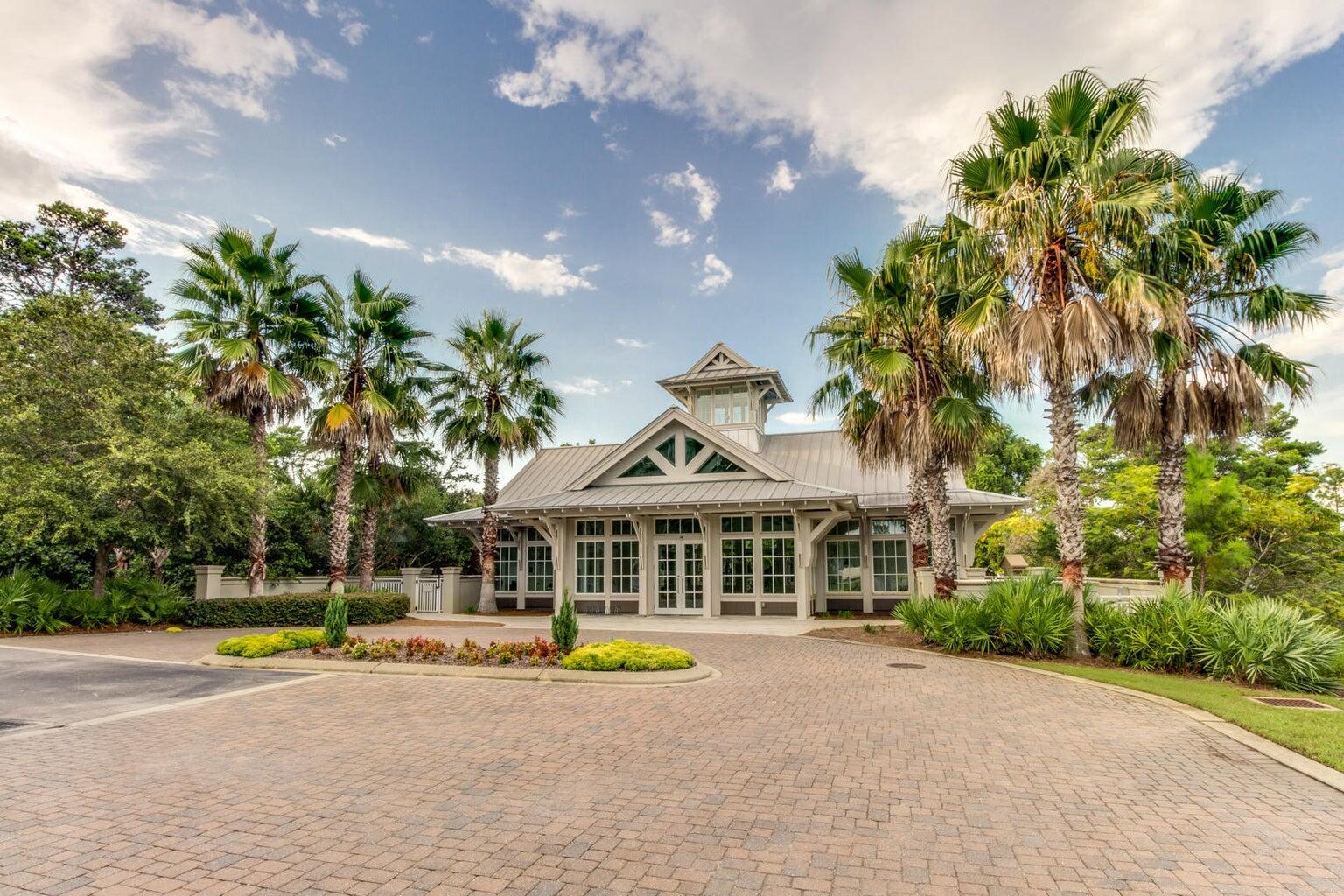 Grande Pointe - Residential