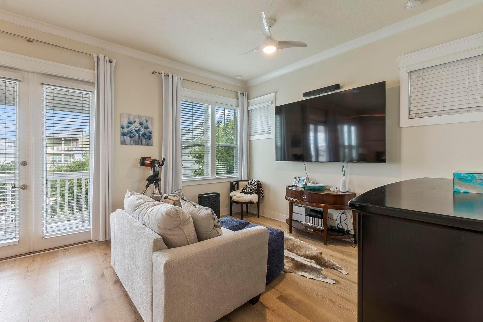 Grande Pointe - Residential