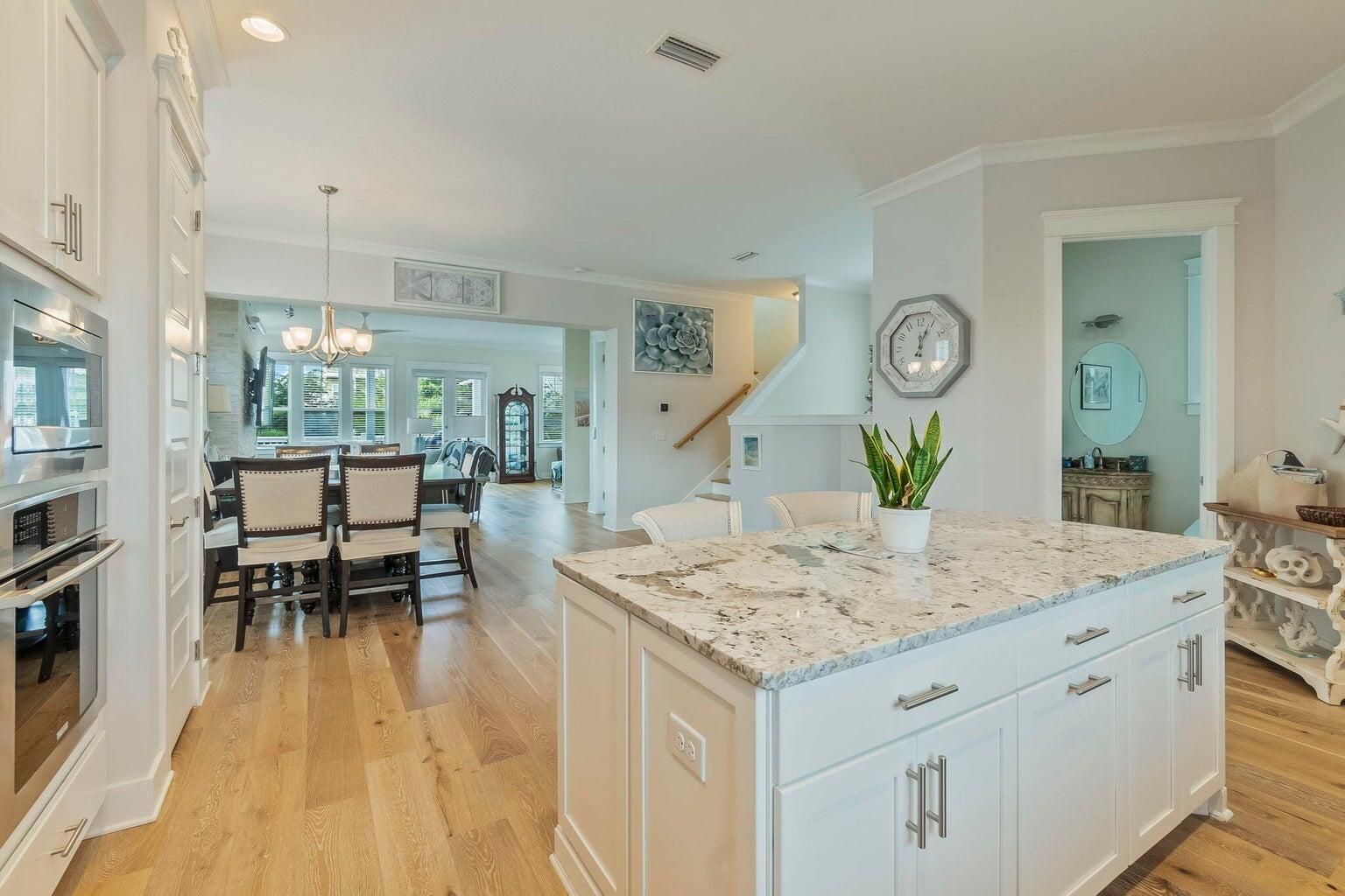 Grande Pointe - Residential