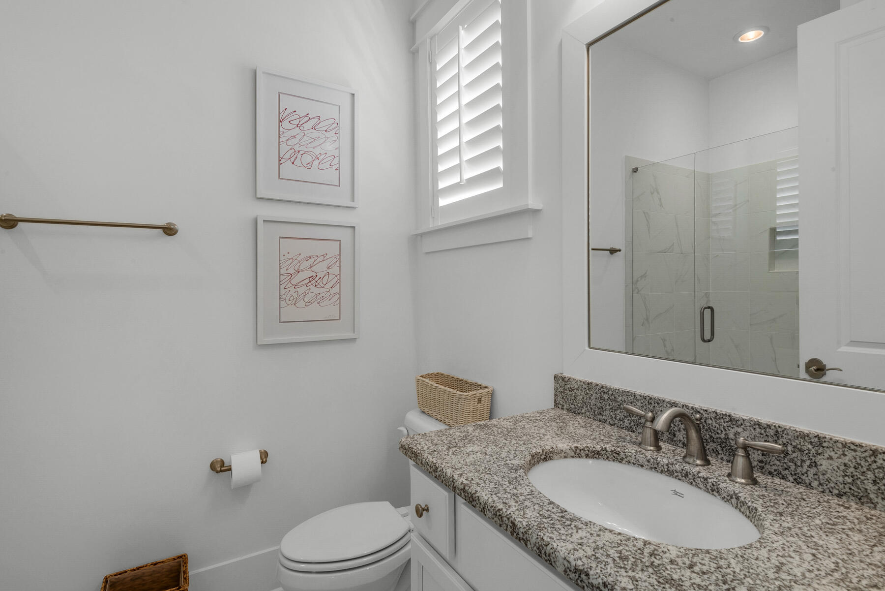 NATUREWALK AT SEAGROVE - Residential