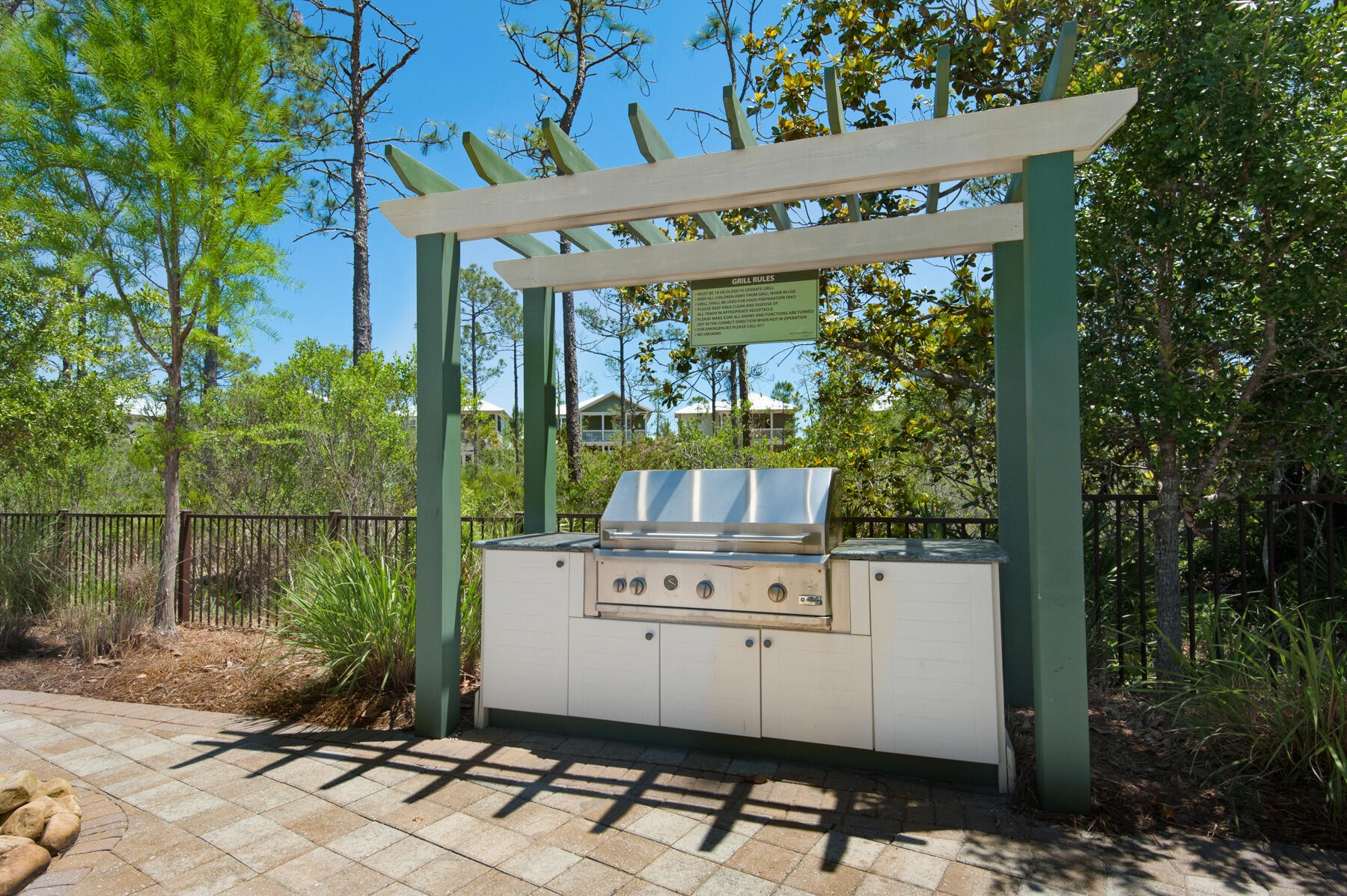 NATUREWALK AT SEAGROVE - Residential