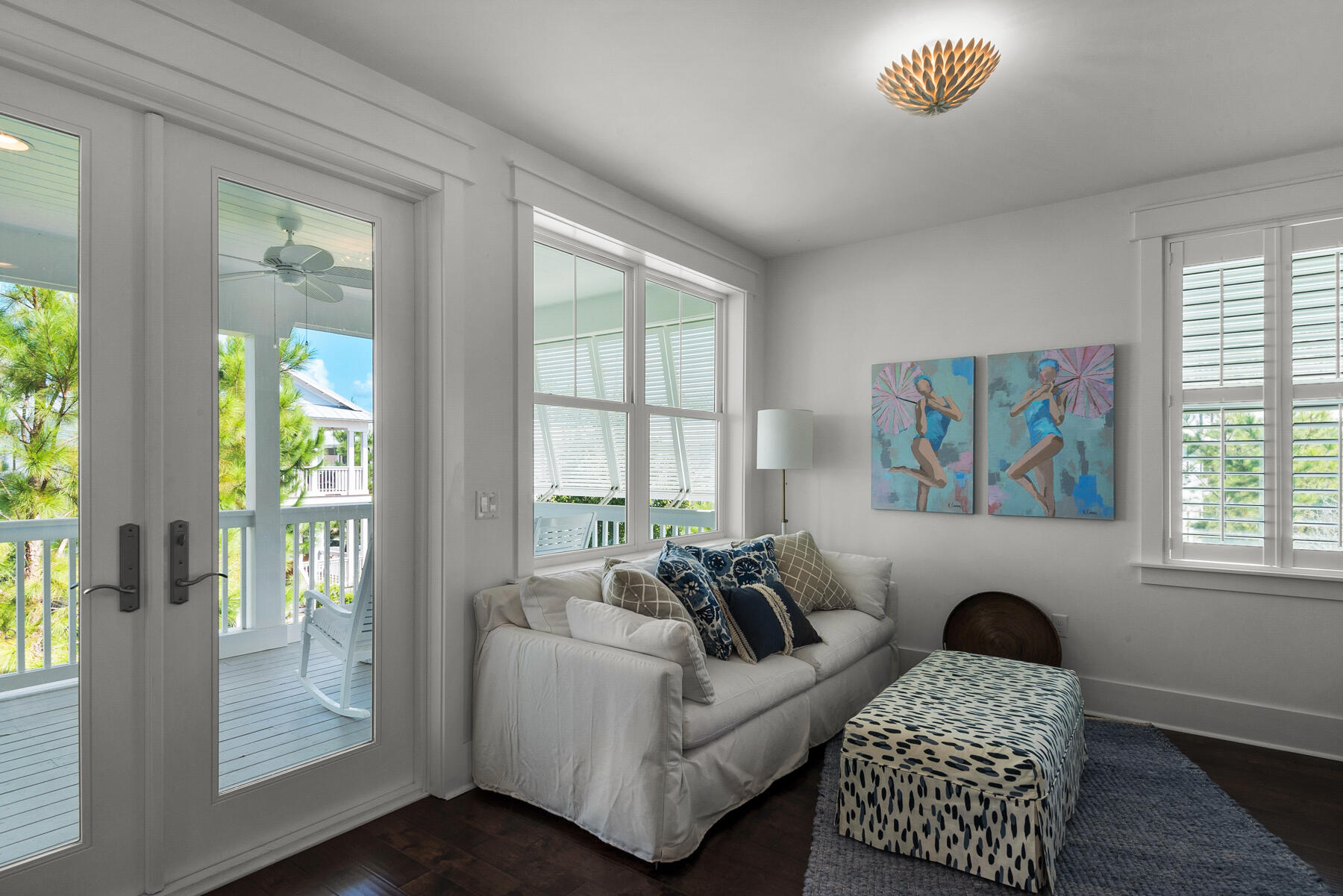 NATUREWALK AT SEAGROVE - Residential