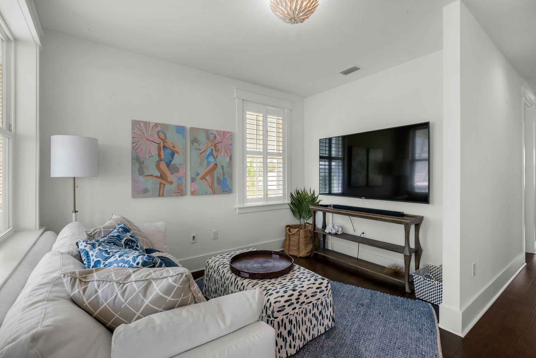 NATUREWALK AT SEAGROVE - Residential