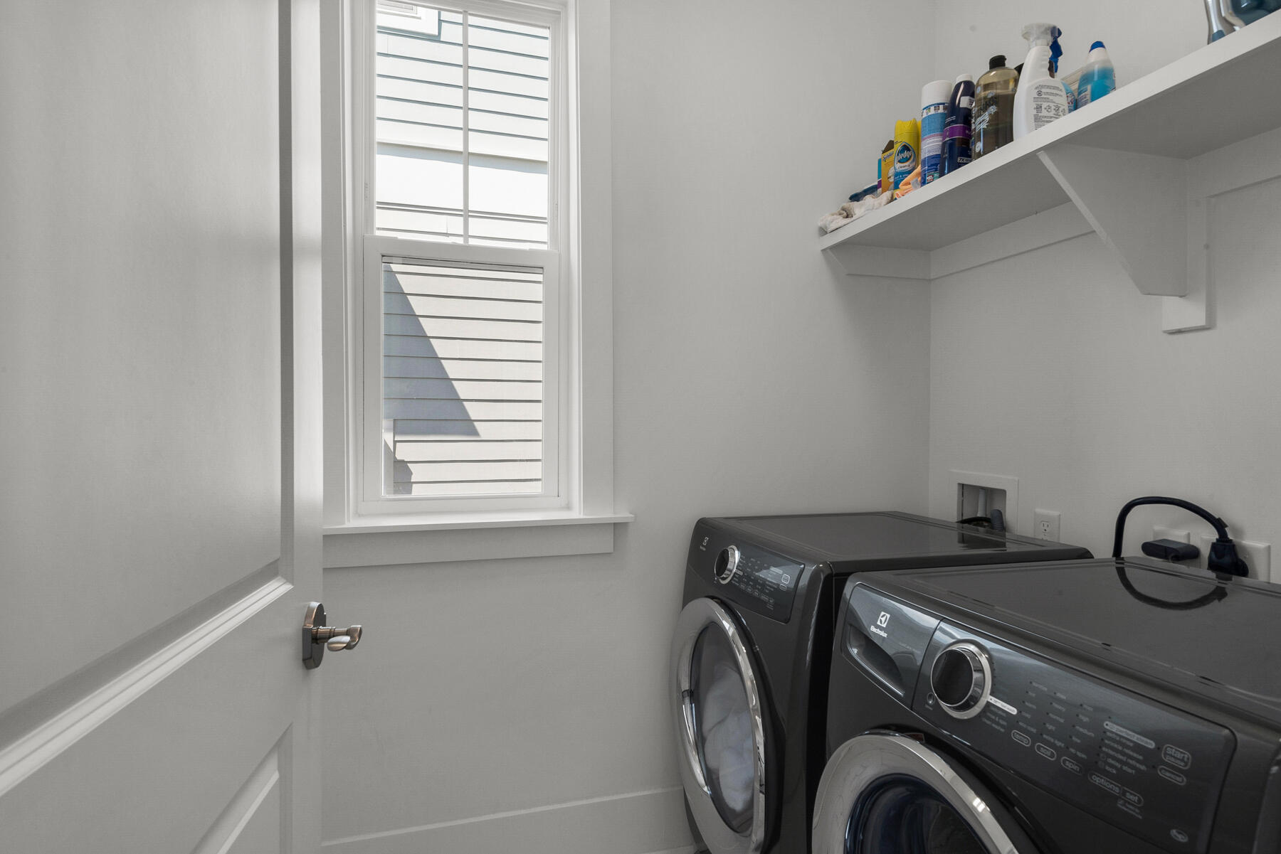 NATUREWALK AT SEAGROVE - Residential