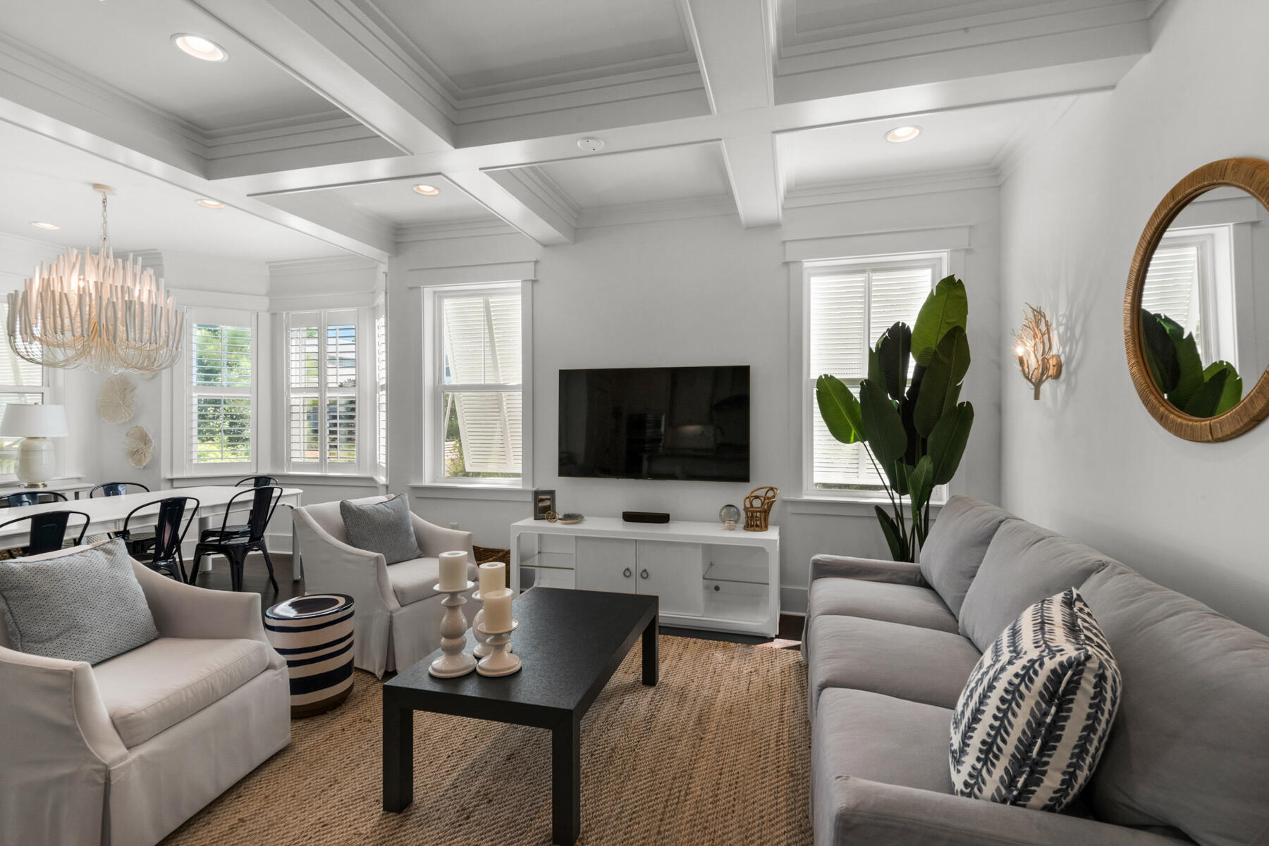 NATUREWALK AT SEAGROVE - Residential