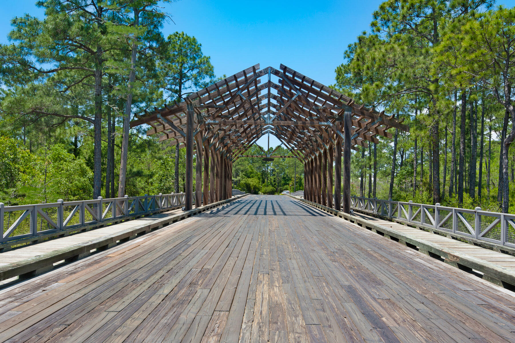 NATUREWALK AT SEAGROVE - Residential
