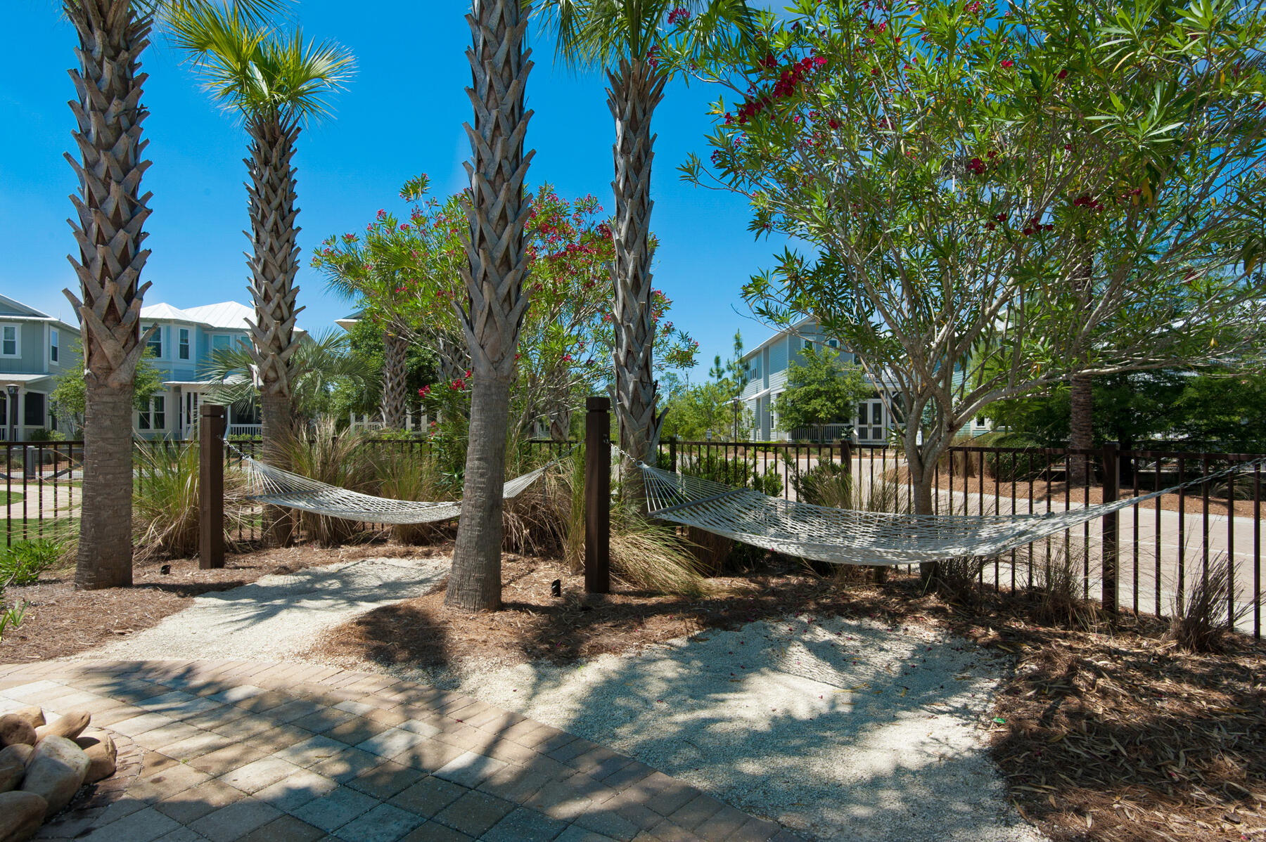 NATUREWALK AT SEAGROVE - Residential