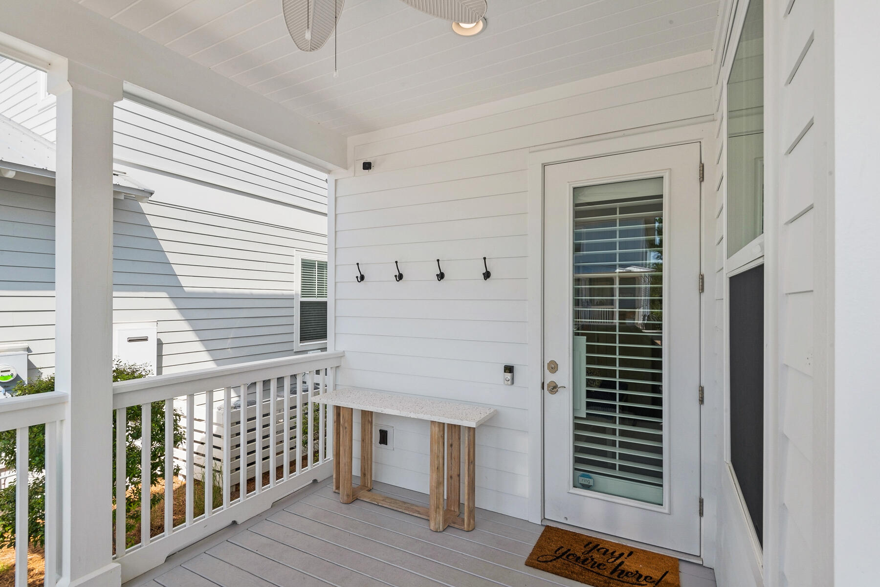 NATUREWALK AT SEAGROVE - Residential