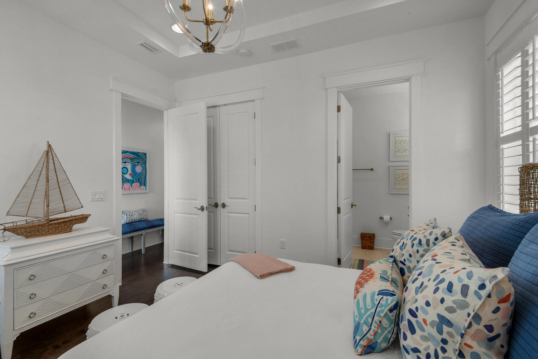 NATUREWALK AT SEAGROVE - Residential