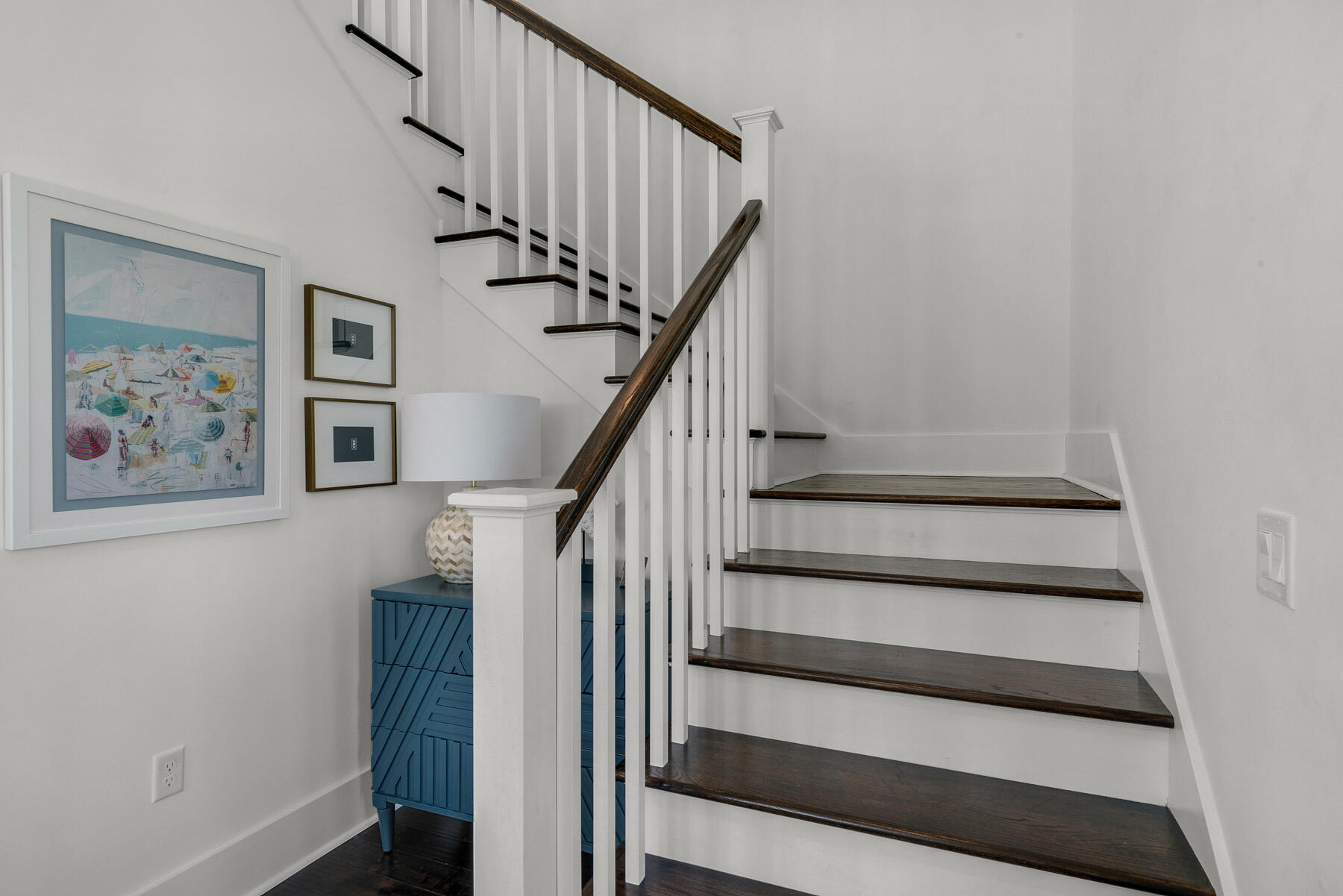 NATUREWALK AT SEAGROVE - Residential