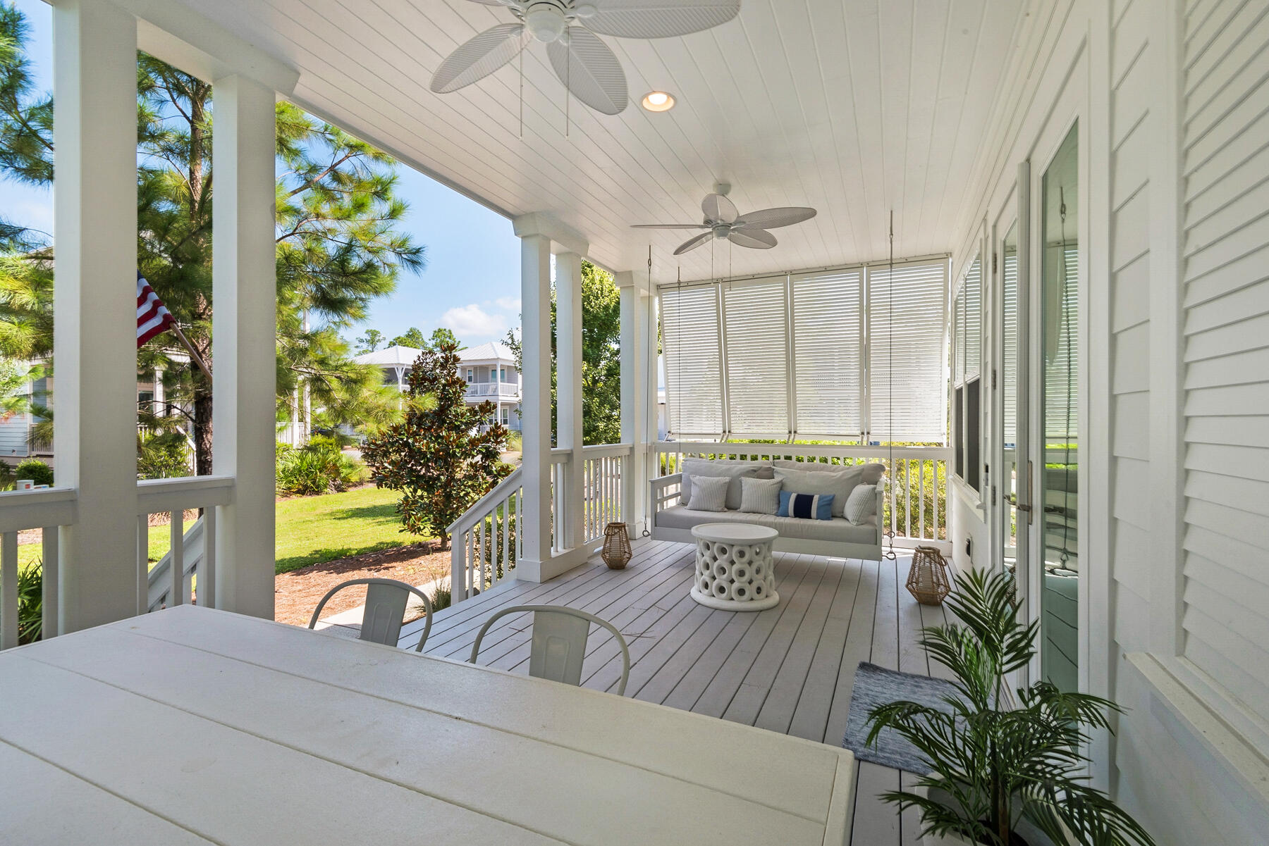 NATUREWALK AT SEAGROVE - Residential