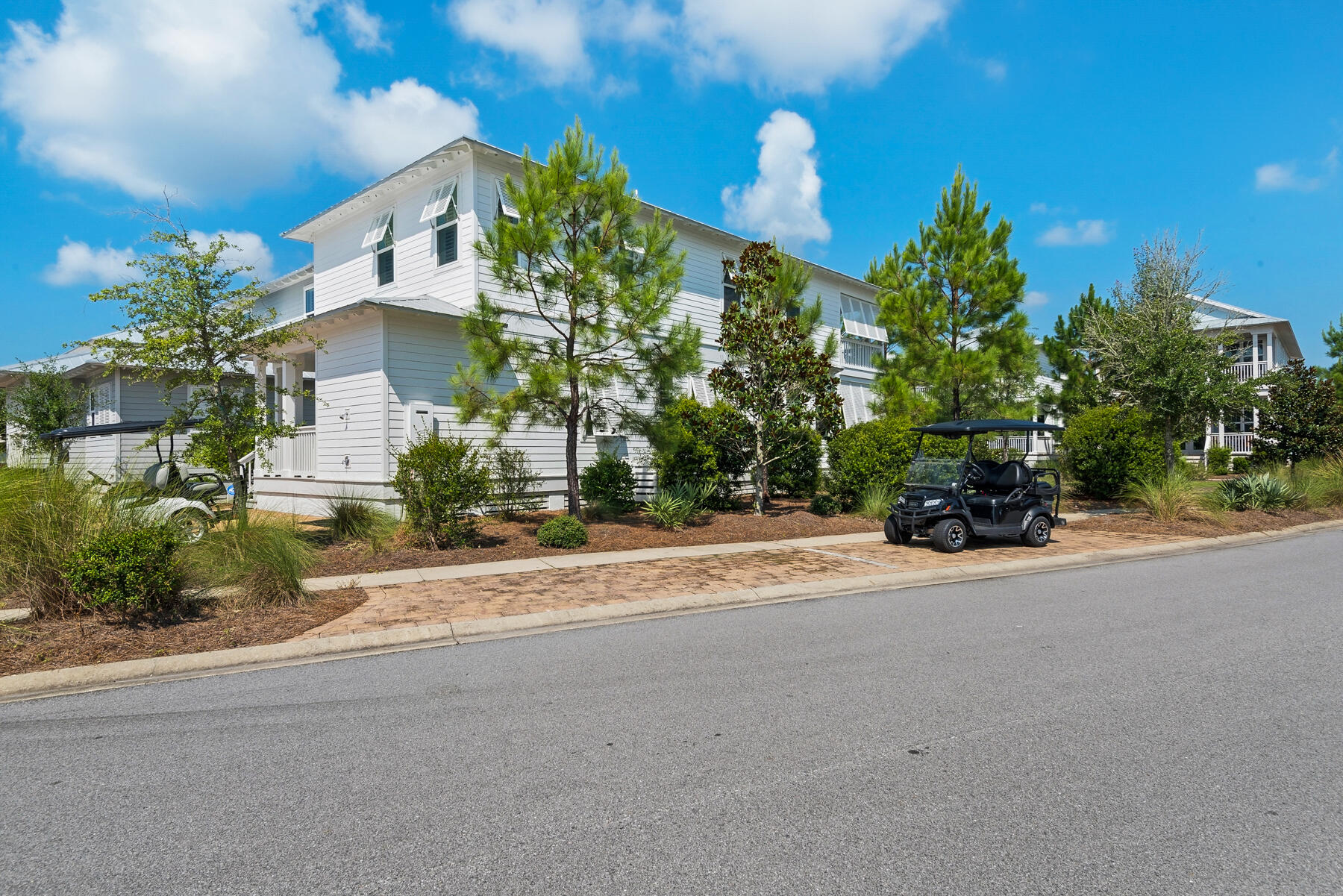 NATUREWALK AT SEAGROVE - Residential